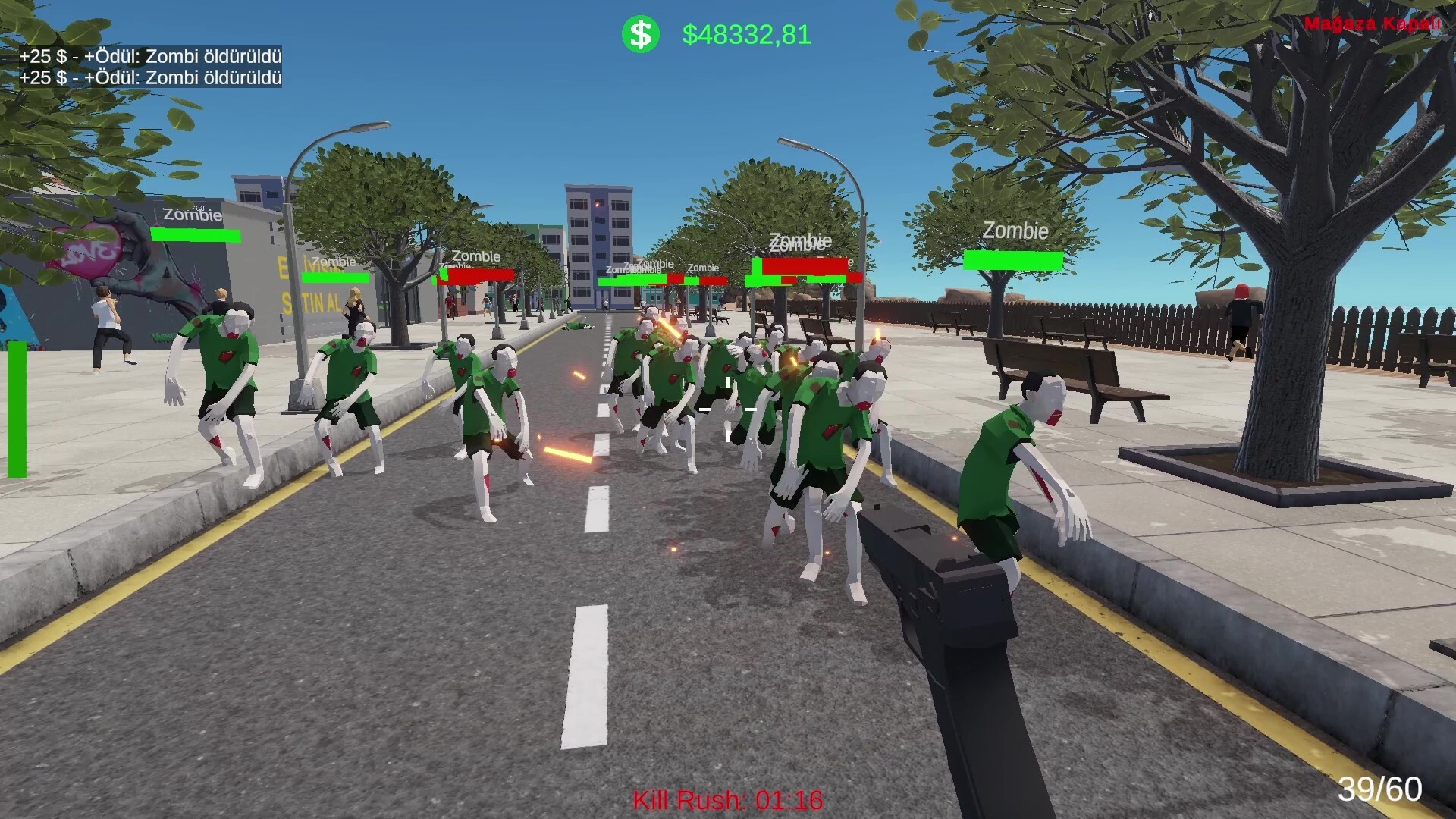 Weird Store screenshot 6