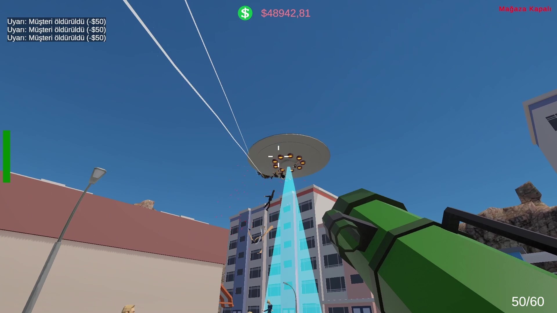 Weird Store screenshot 7