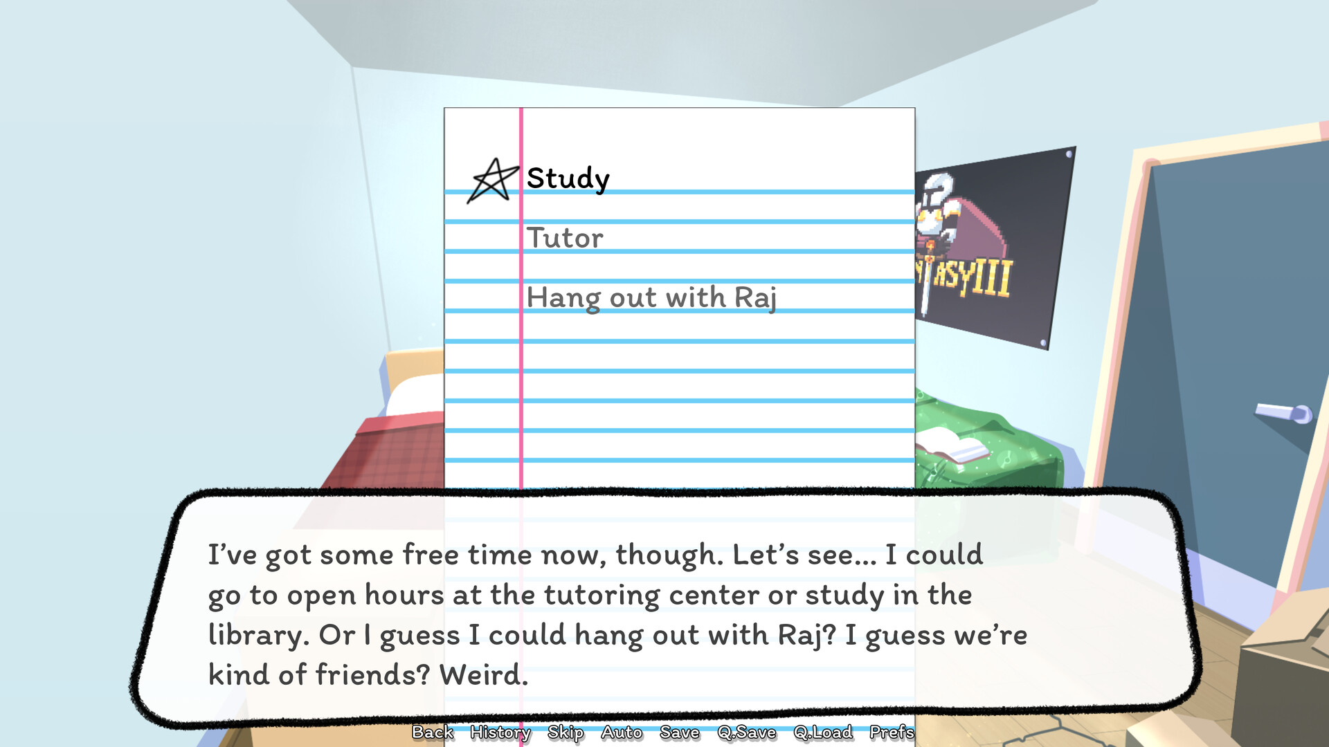 POSSUM BOY!: The Ballad of Joey Virginia screenshot 5