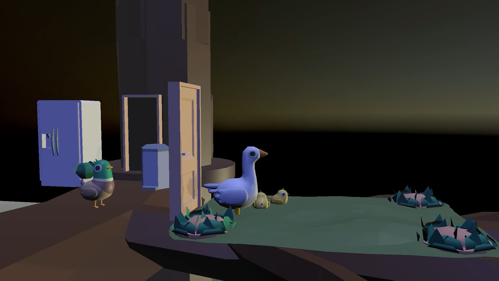 Duck Duck Hotel screenshot 4