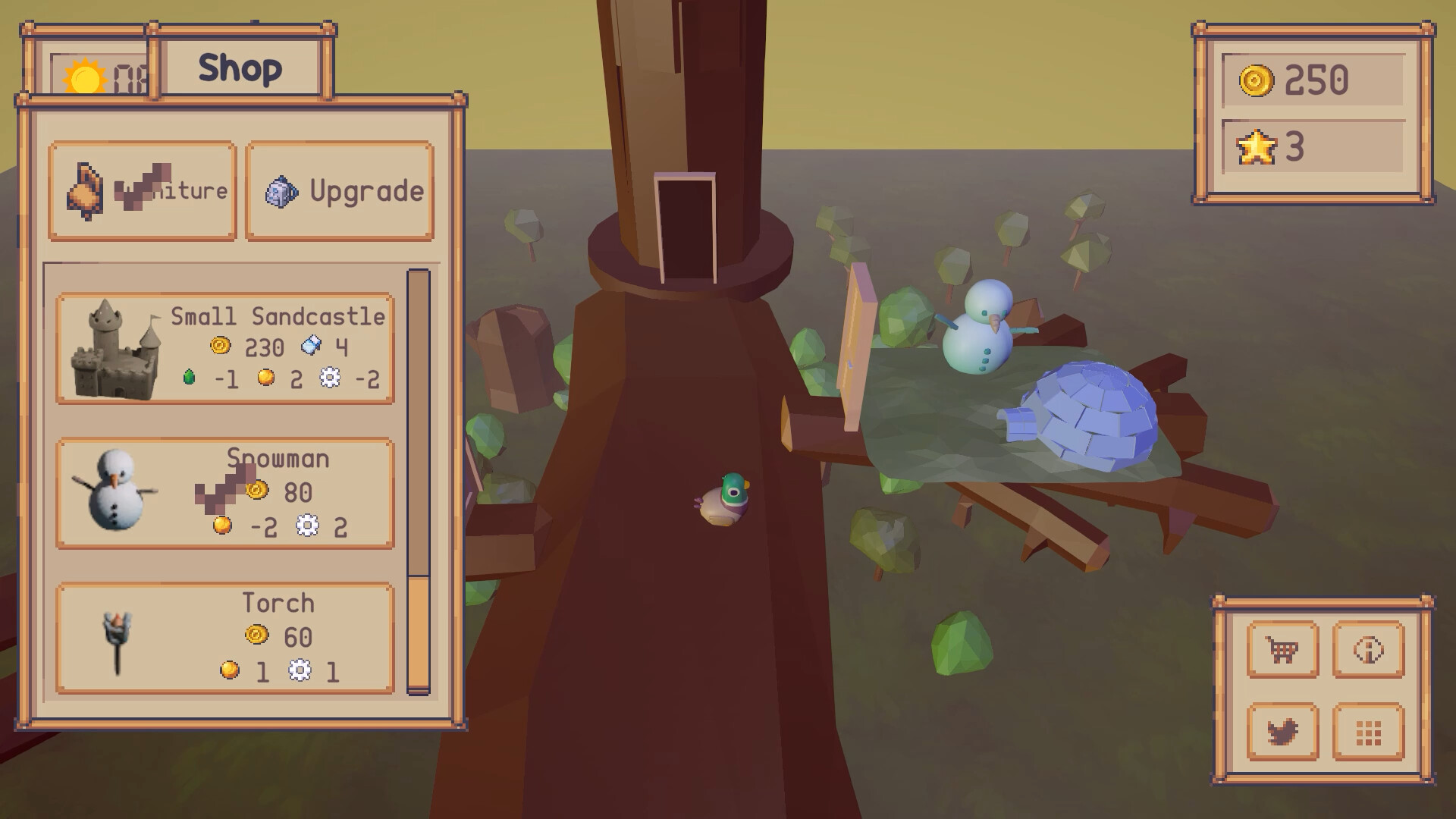 Duck Duck Hotel screenshot 5