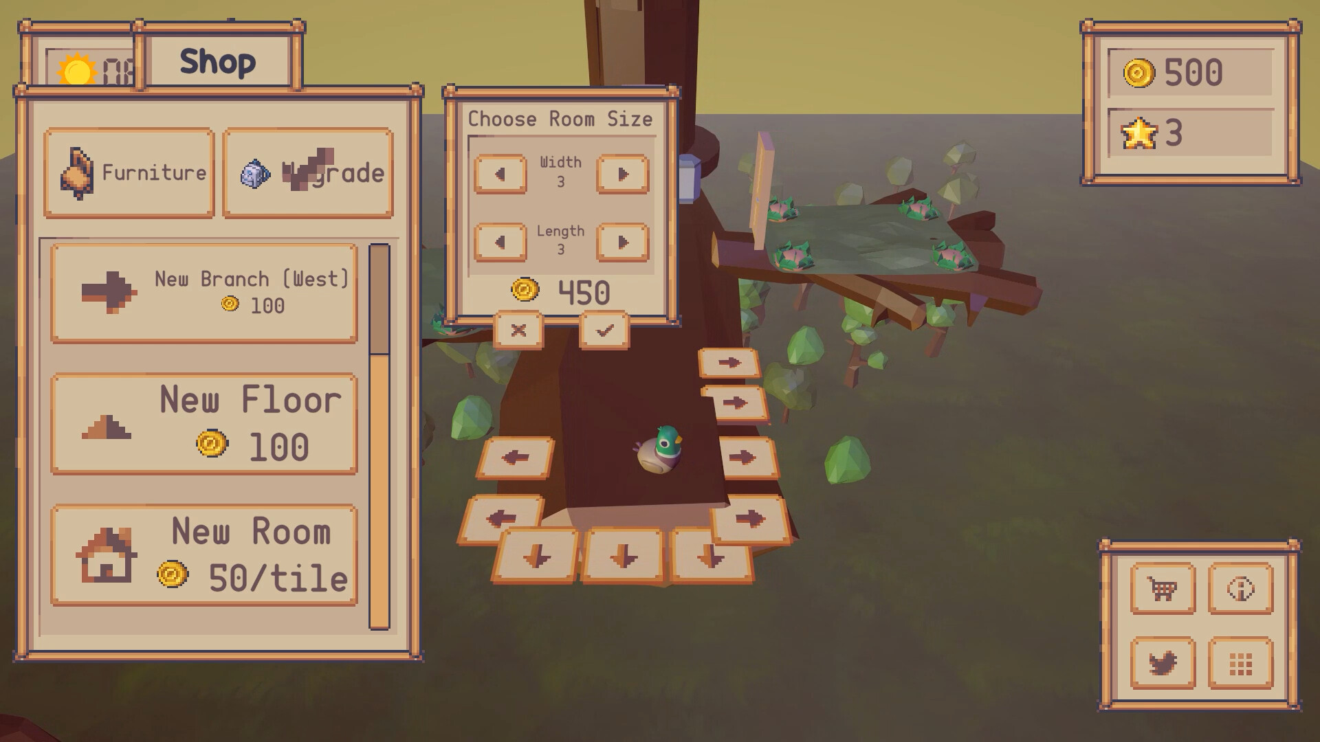 Duck Duck Hotel screenshot 6