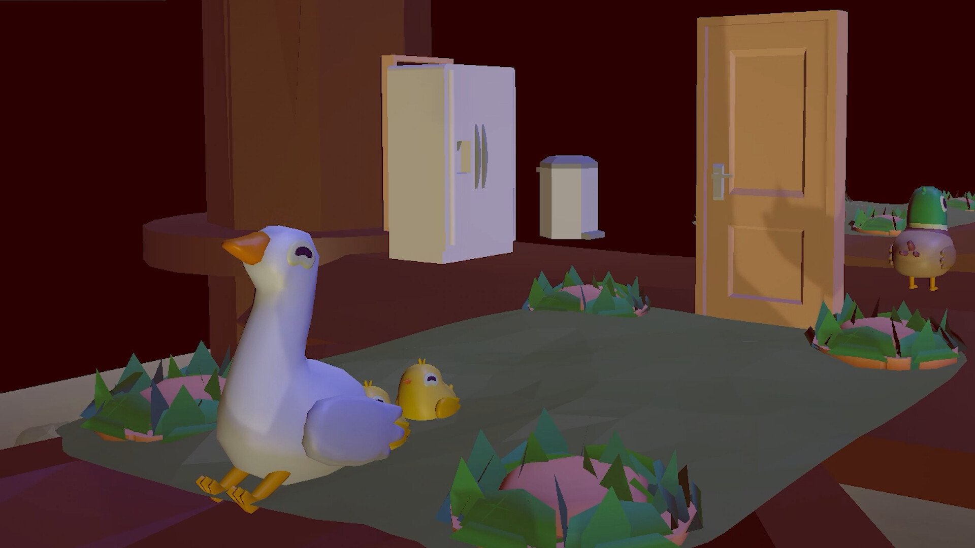 Duck Duck Hotel screenshot 7
