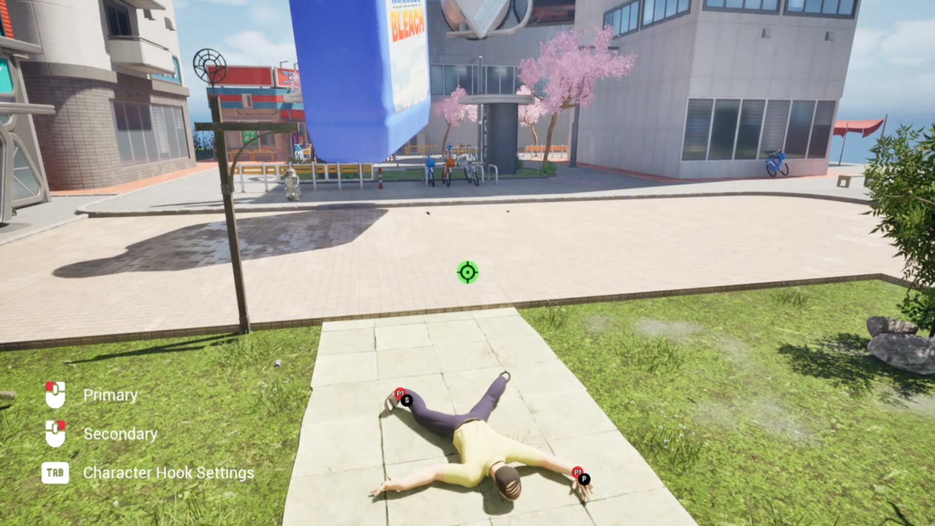 Milk Run screenshot 4