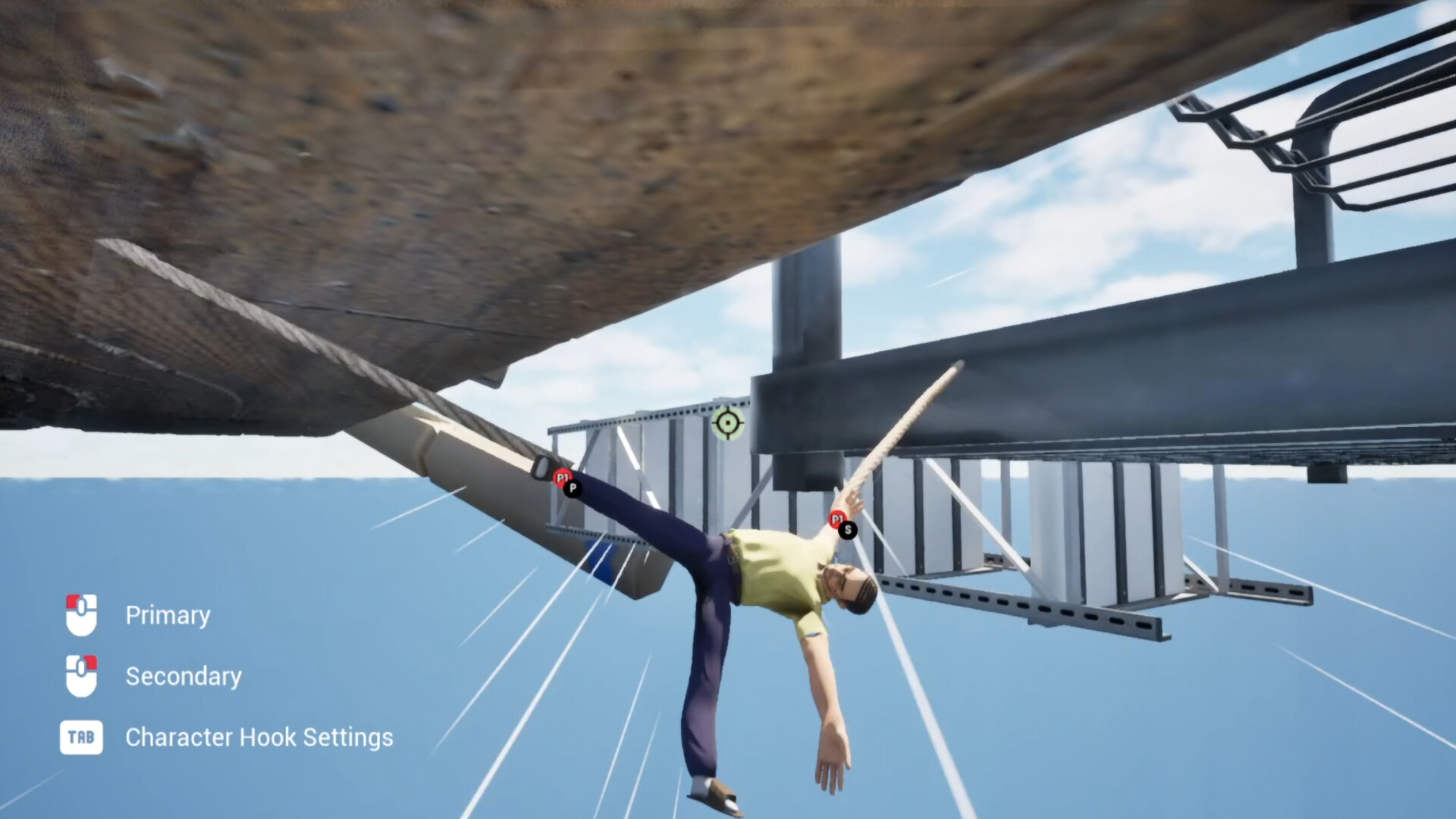 Milk Run screenshot 8