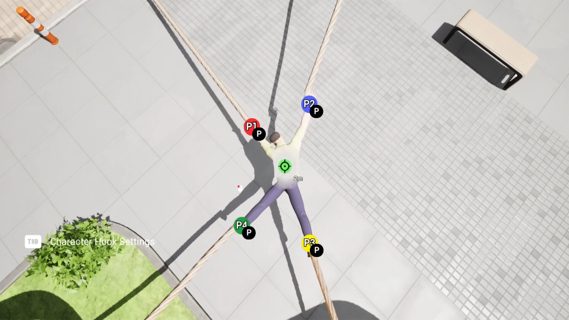 Milk Run screenshot 2