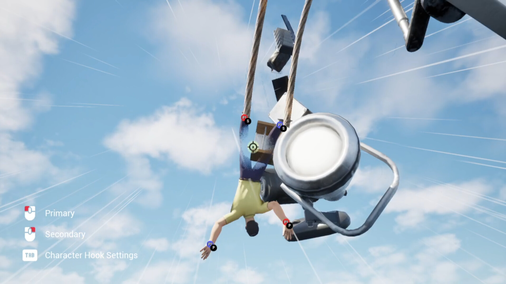 Milk Run screenshot 3