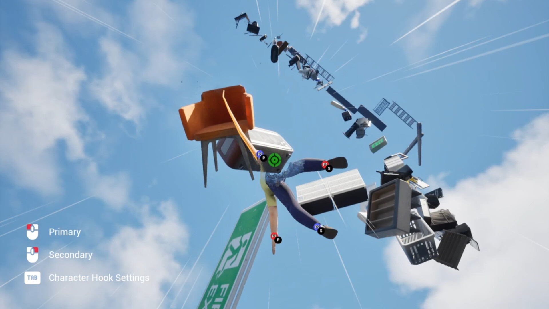 Milk Run screenshot 5