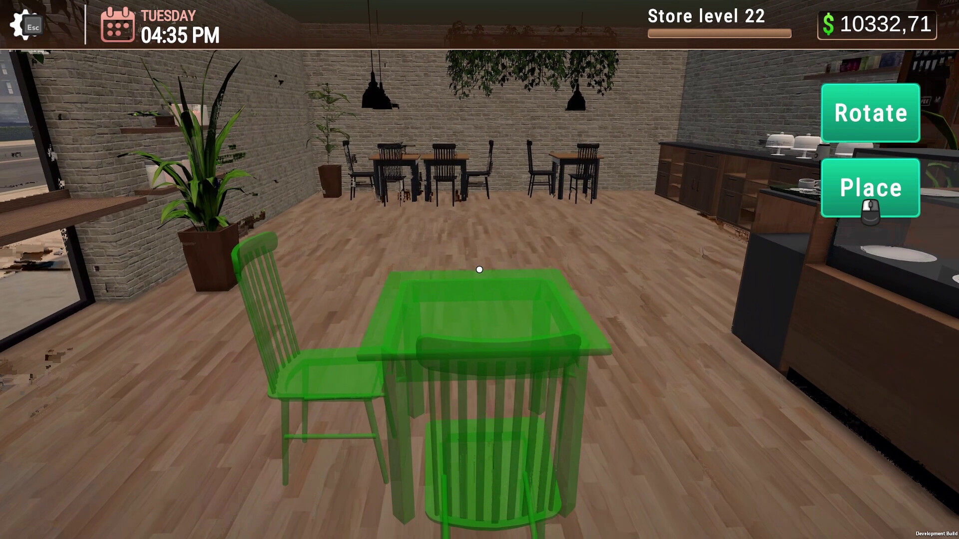 Coffee Bar Simulator screenshot 6