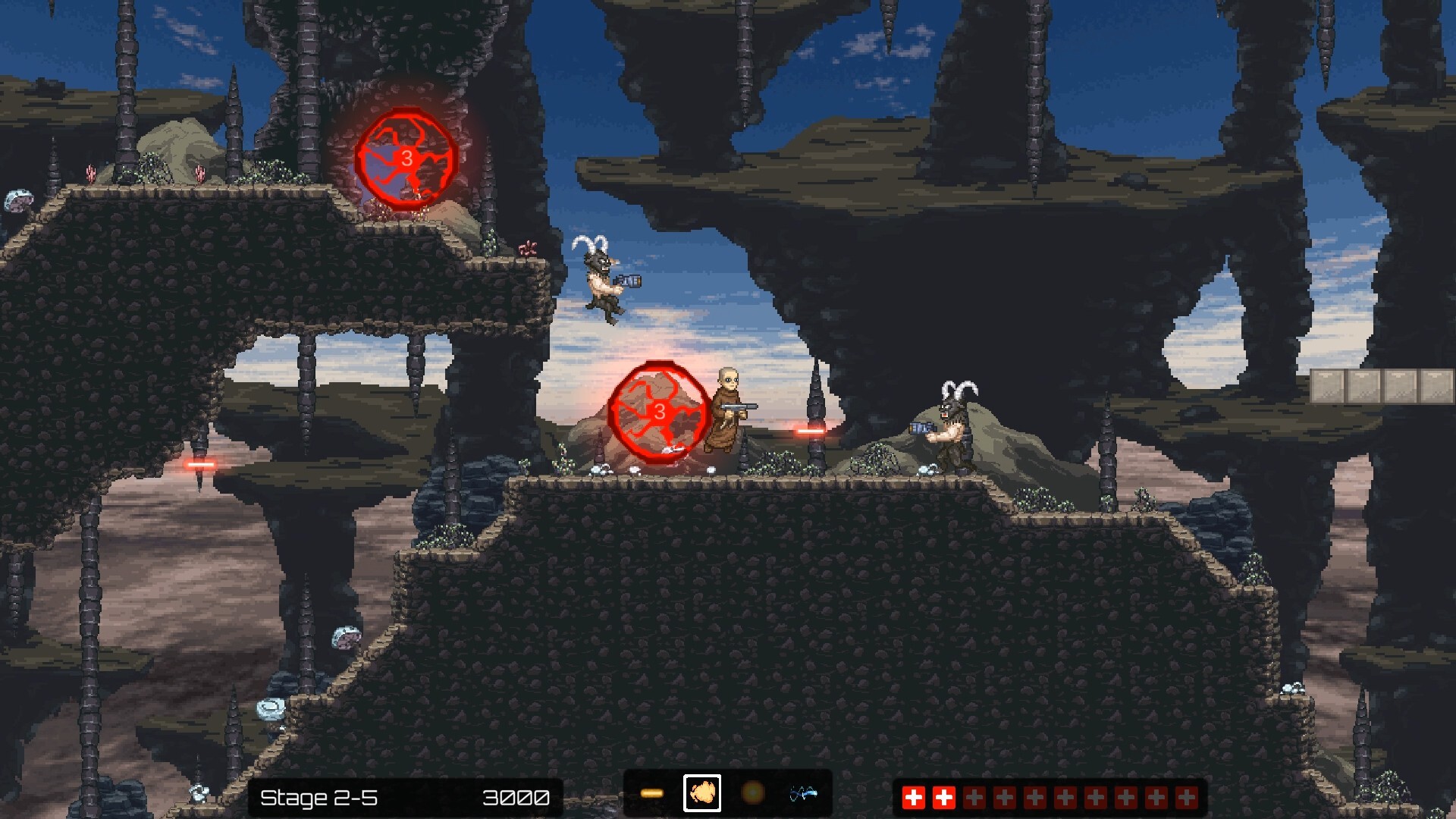 The 27th Dimension screenshot 6