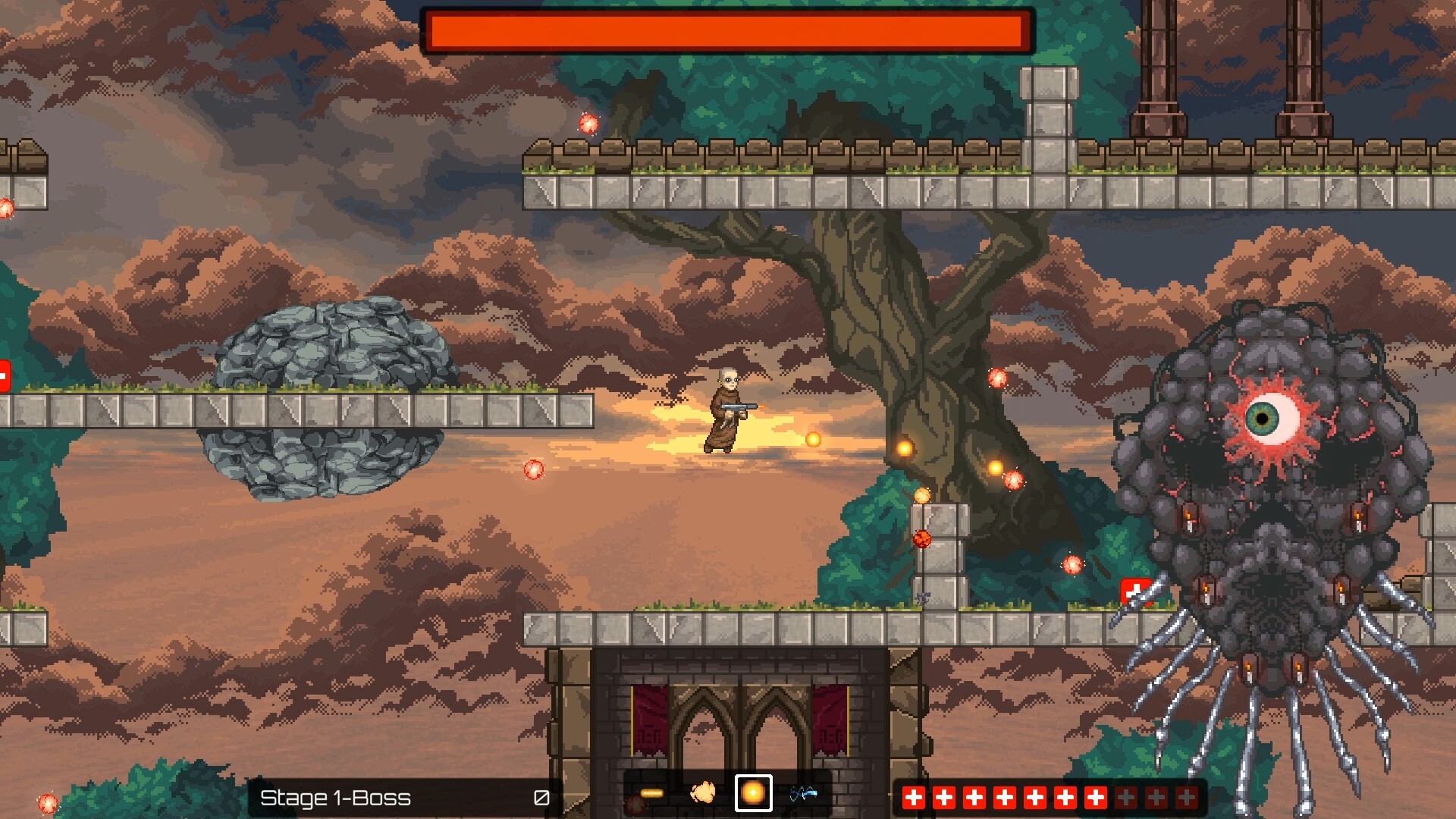 The 27th Dimension screenshot 12