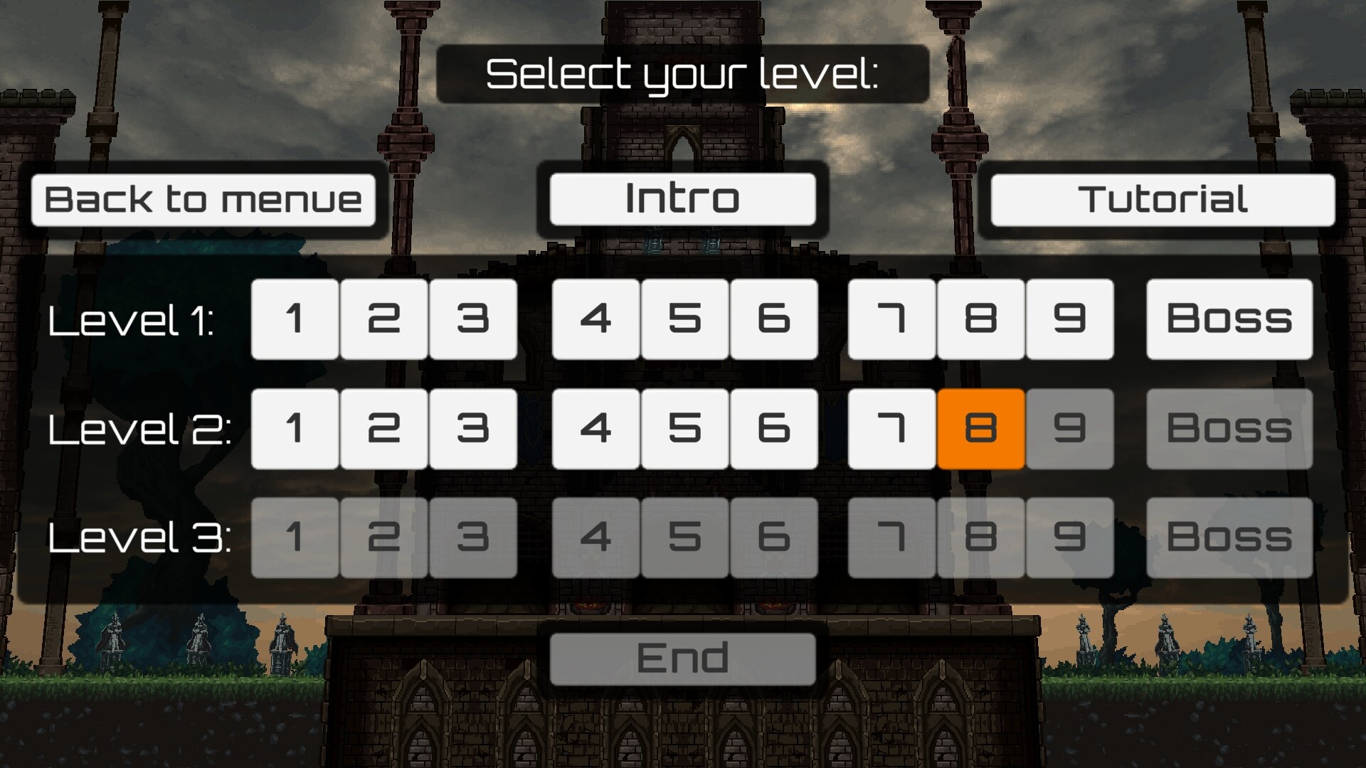 The 27th Dimension screenshot 21