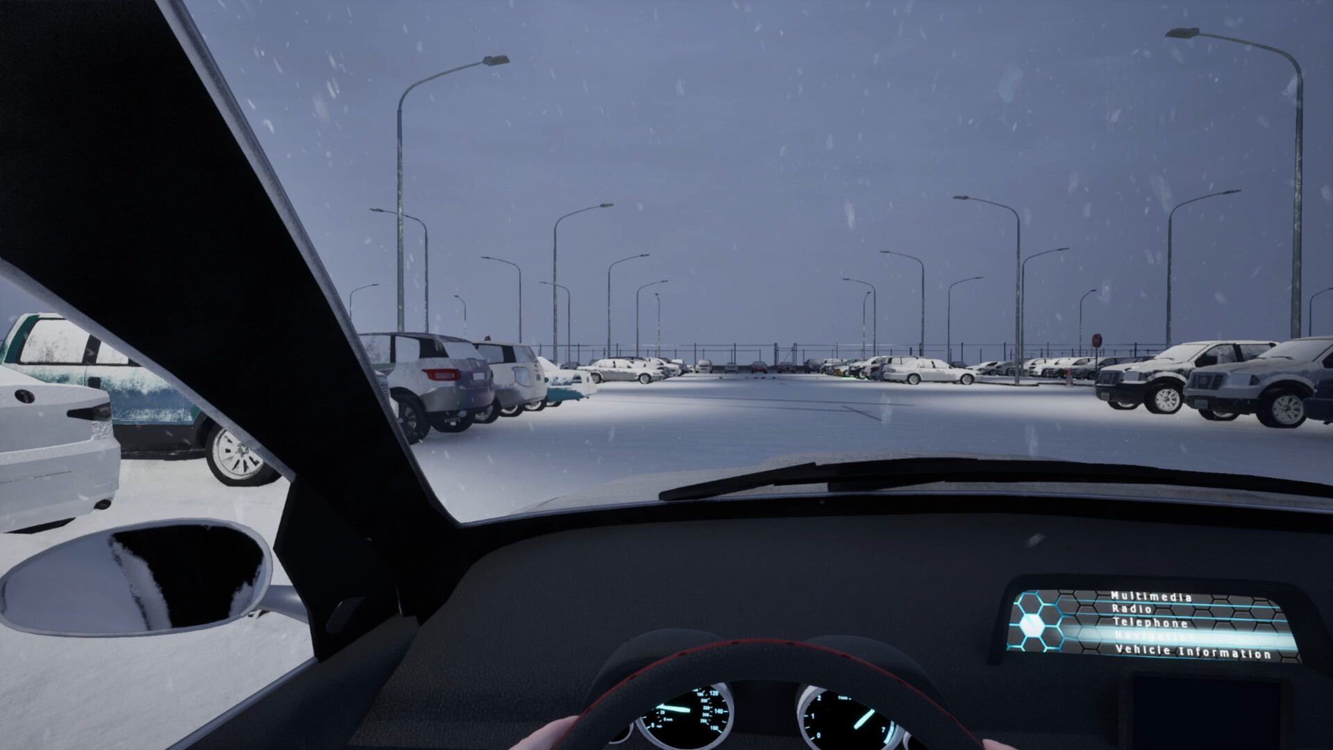 Carpark Hero screenshot 4