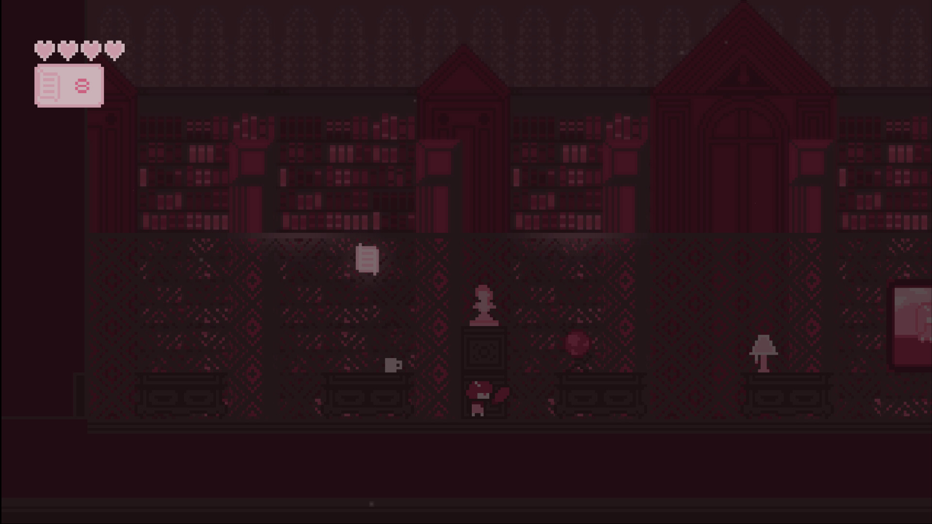 Thornwood Palace screenshot 4