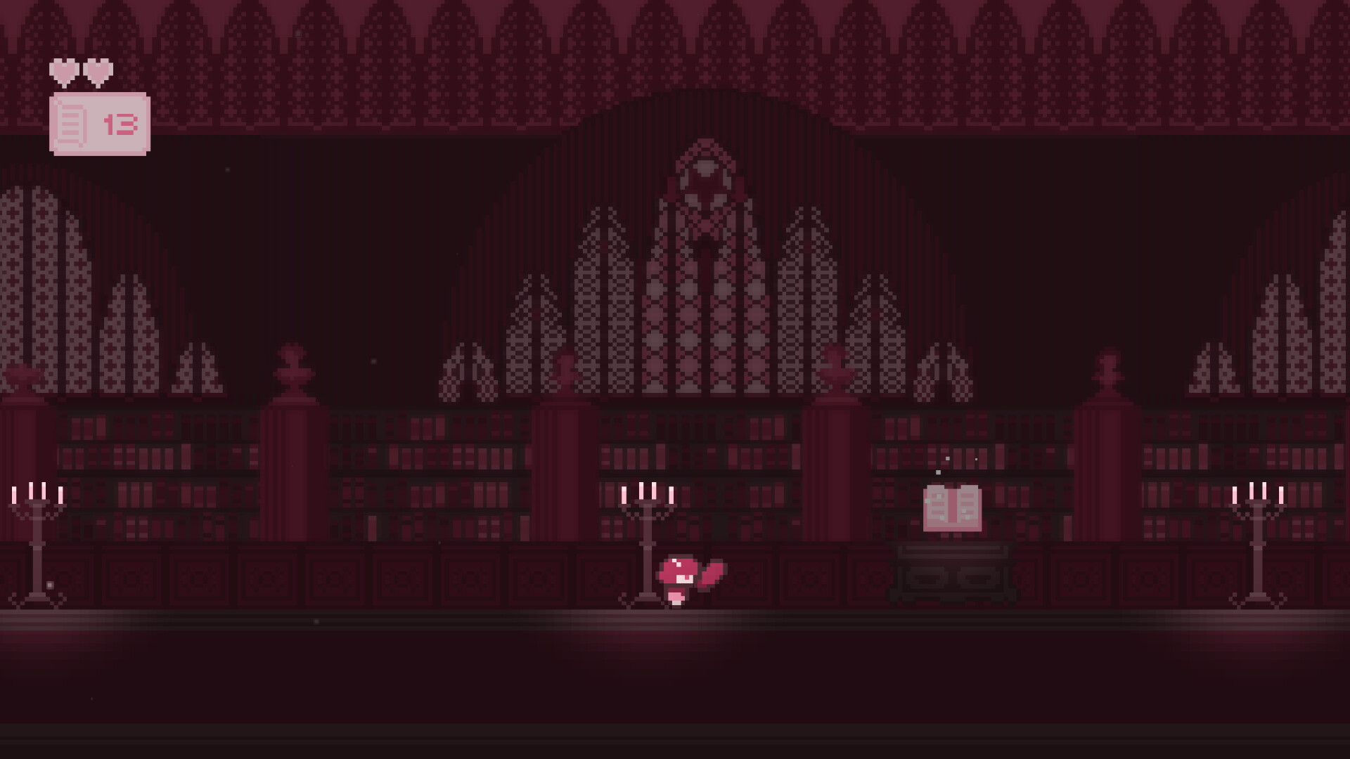Thornwood Palace screenshot 5