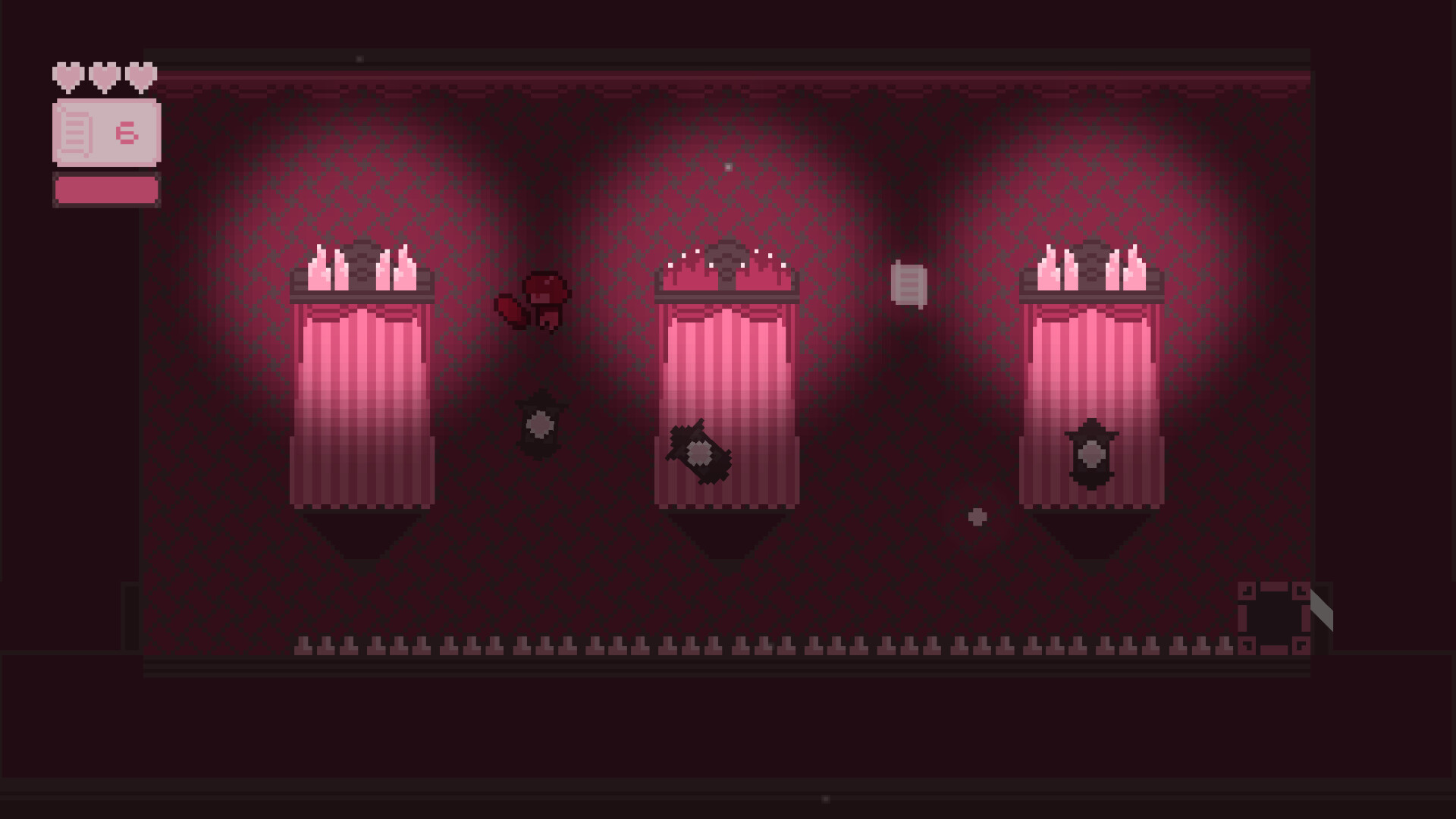 Thornwood Palace screenshot 2