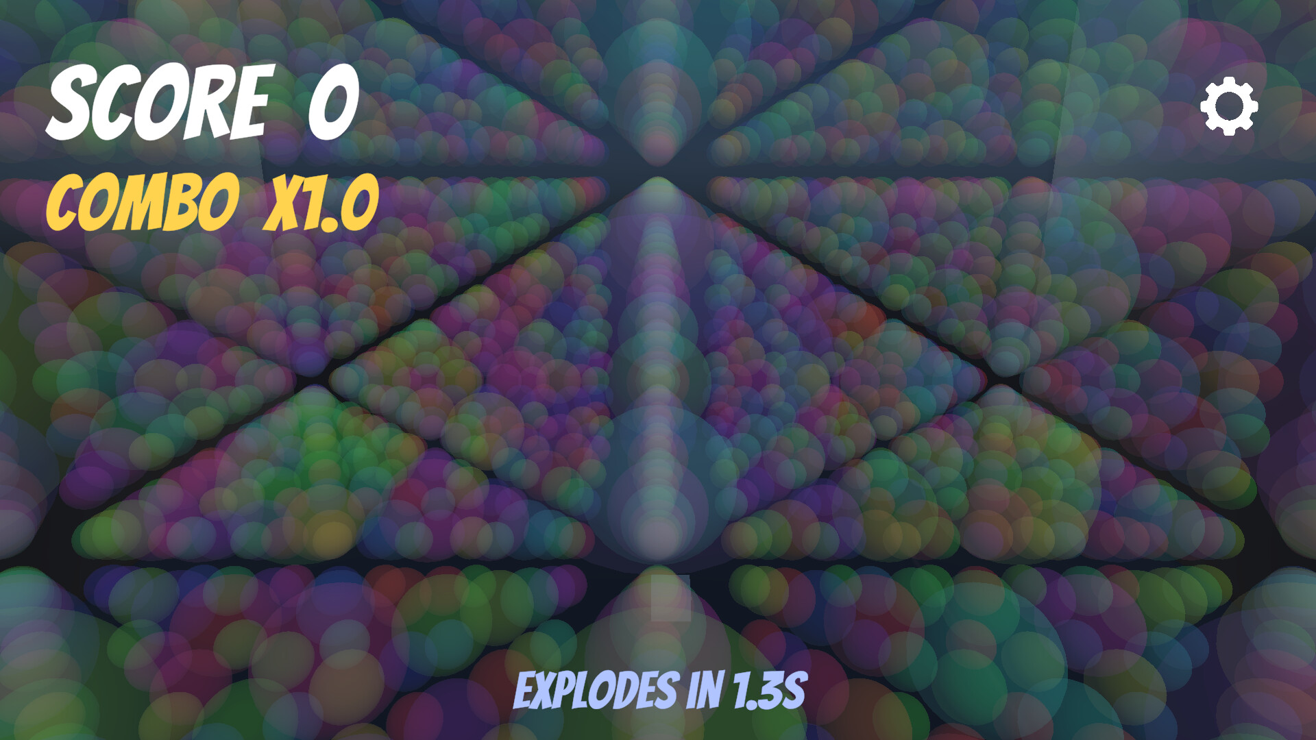 Ball Pool Simulator screenshot 1