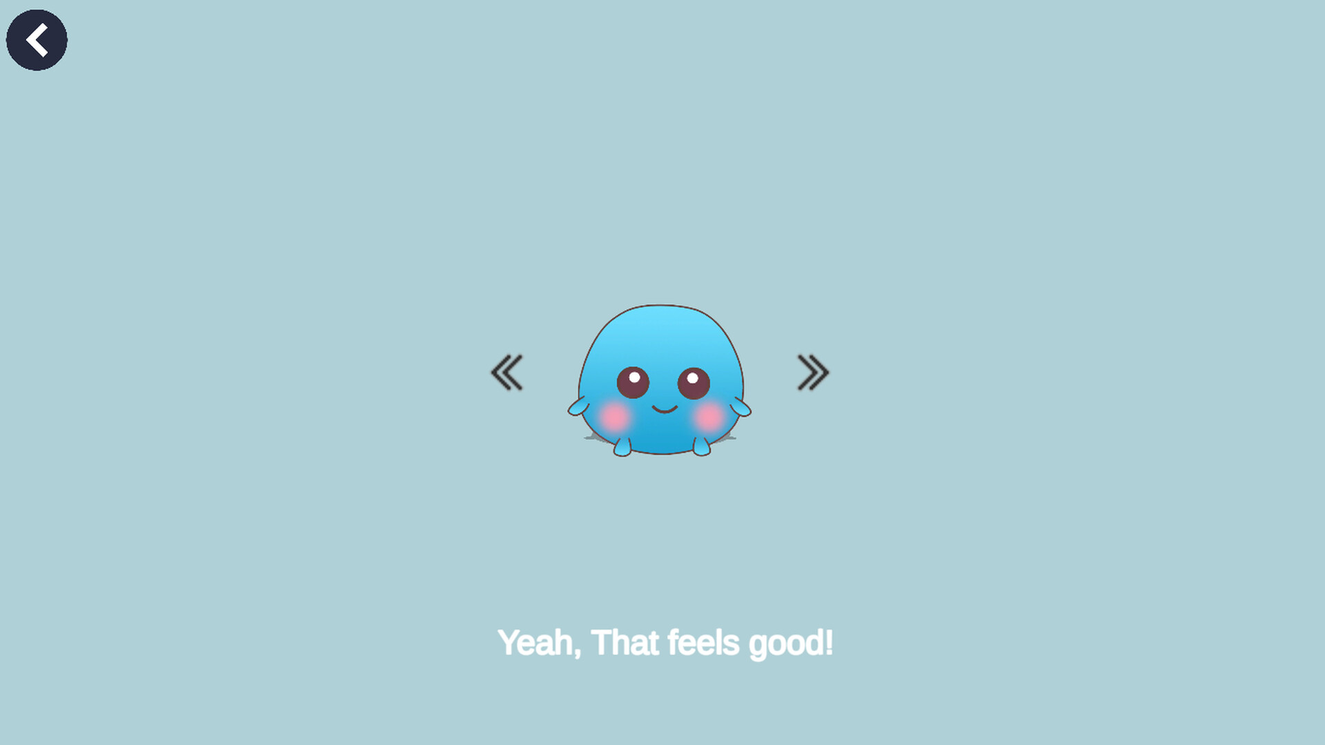 Squidgy Blob The Magnificent screenshot 3