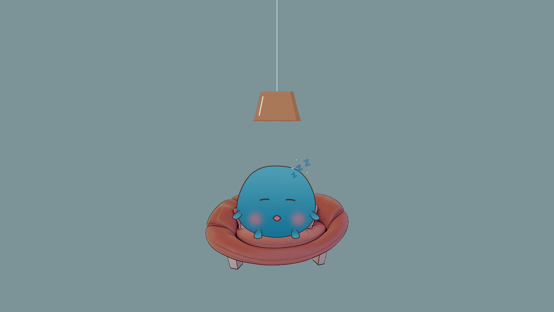 Squidgy Blob The Magnificent screenshot 5