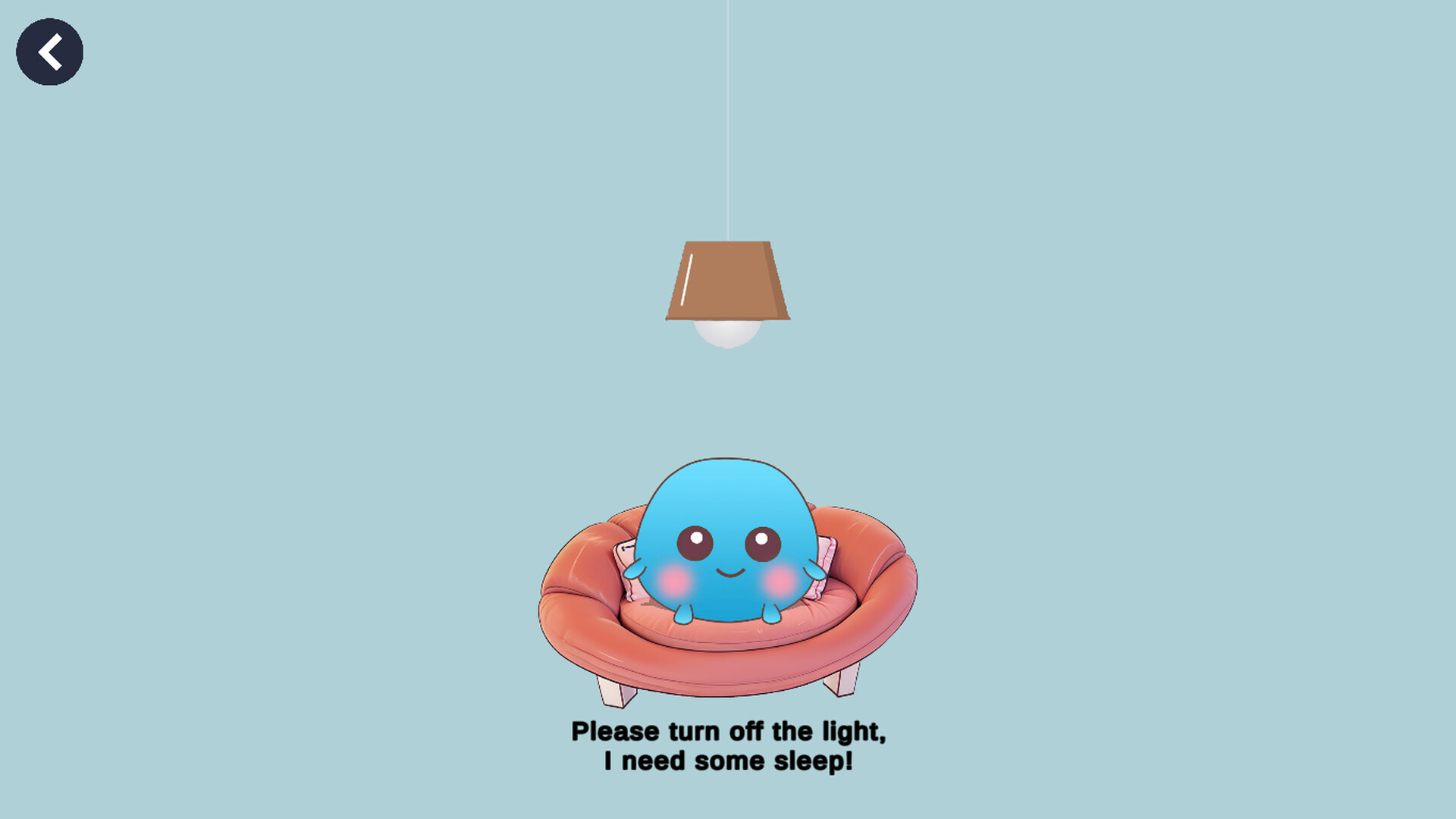 Squidgy Blob The Magnificent screenshot 6