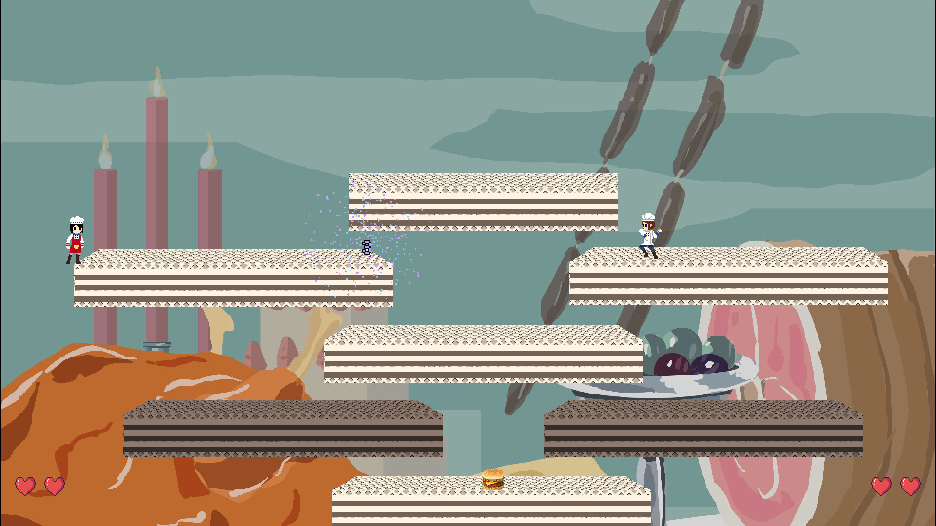 Chef Sin screenshot 2
