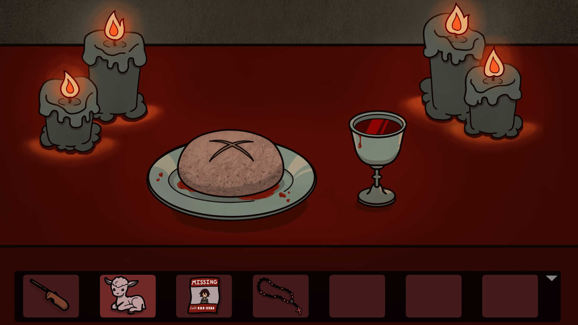 Ajar screenshot 2