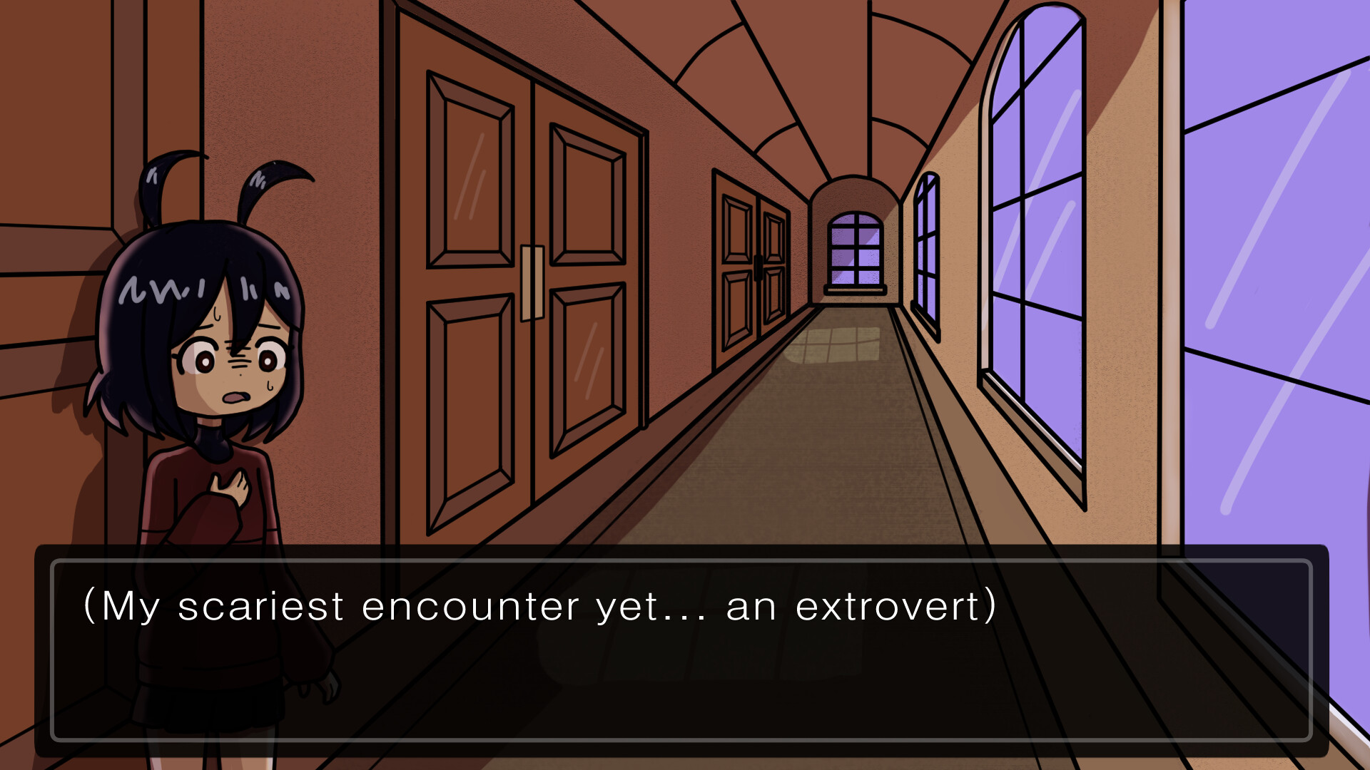 Ajar screenshot 3