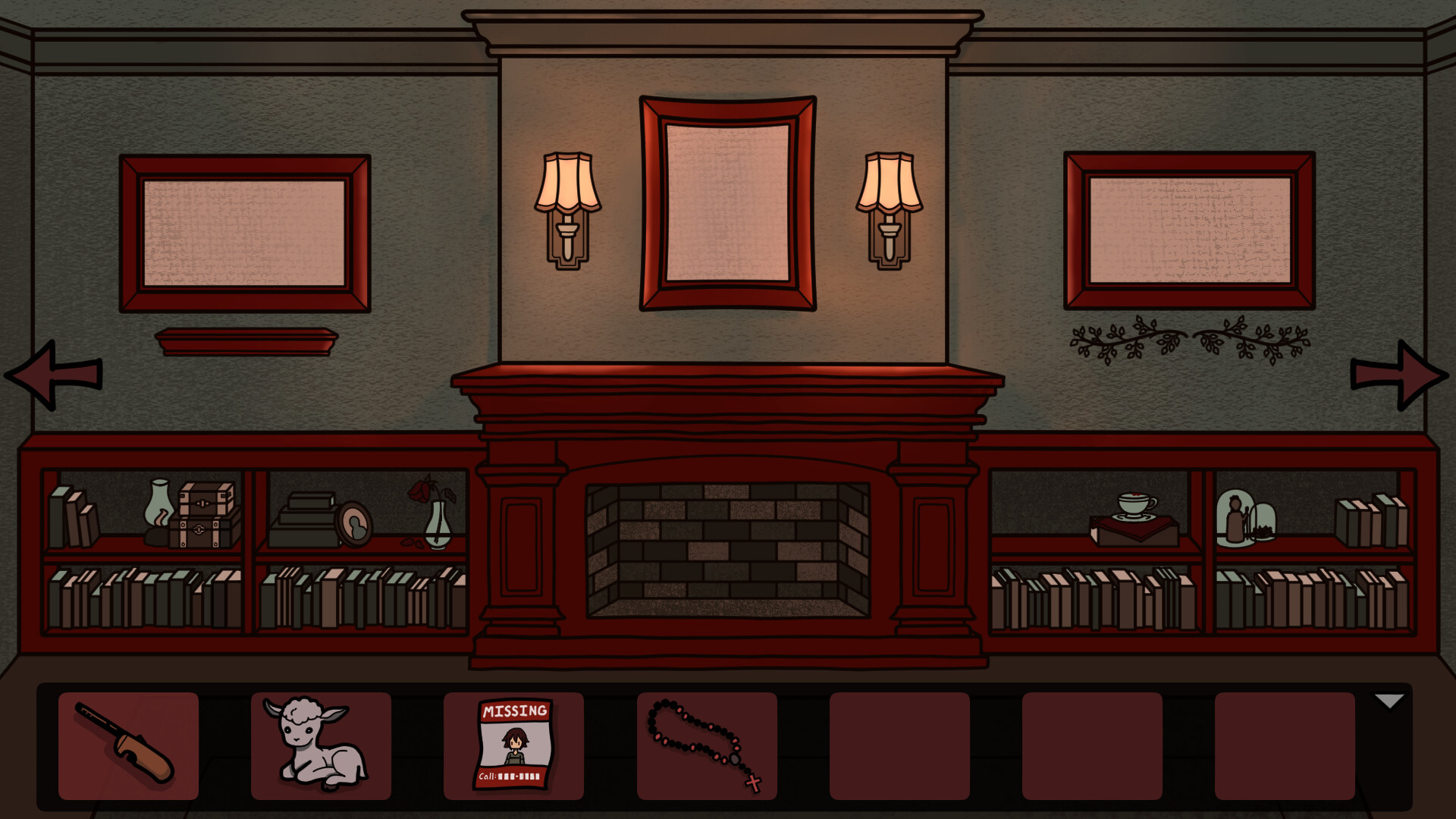 Ajar screenshot 1