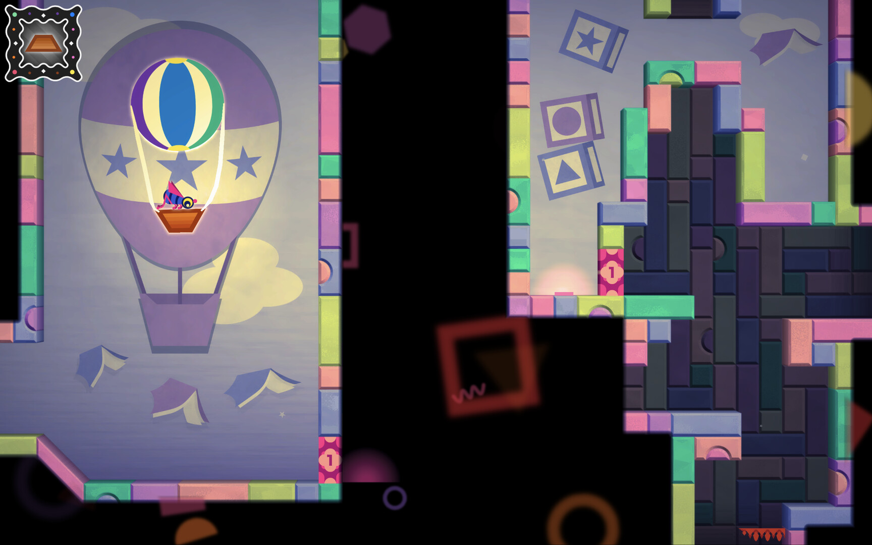 Polly's Puzzle Box screenshot 7