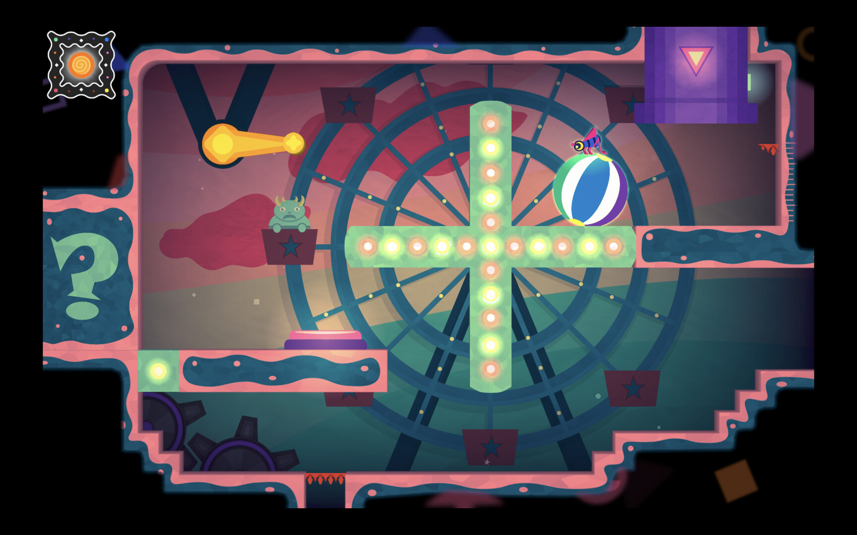 Polly's Puzzle Box screenshot 16