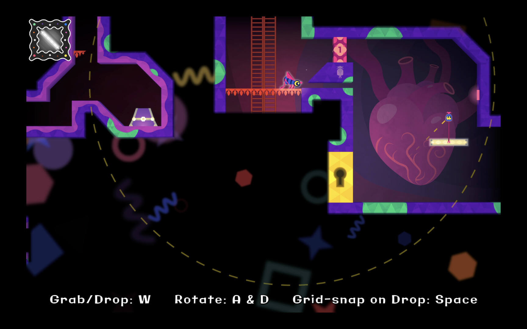 Polly's Puzzle Box screenshot 18
