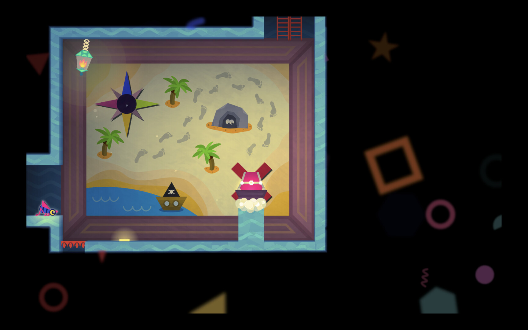 Polly's Puzzle Box screenshot 12