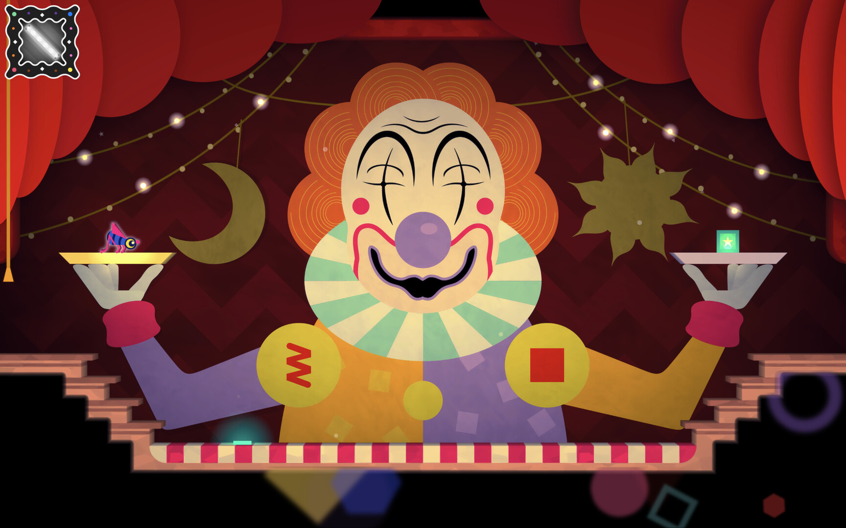 Polly's Puzzle Box screenshot 4