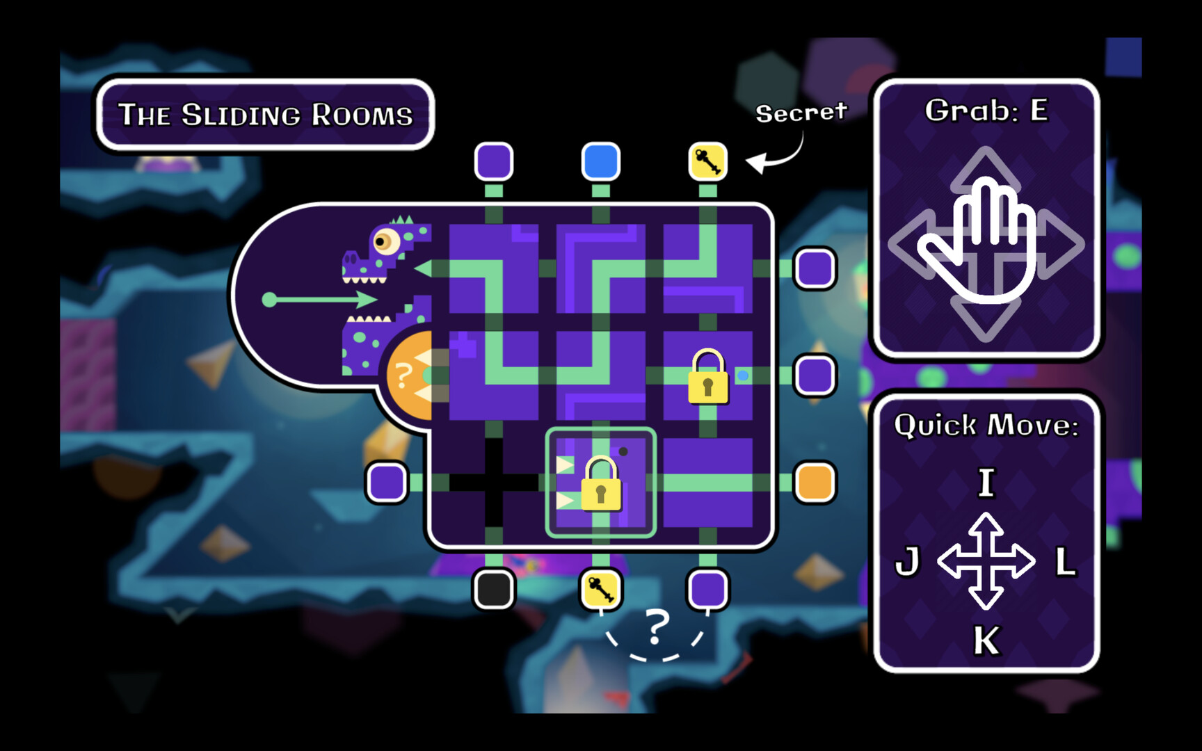 Polly's Puzzle Box screenshot 13