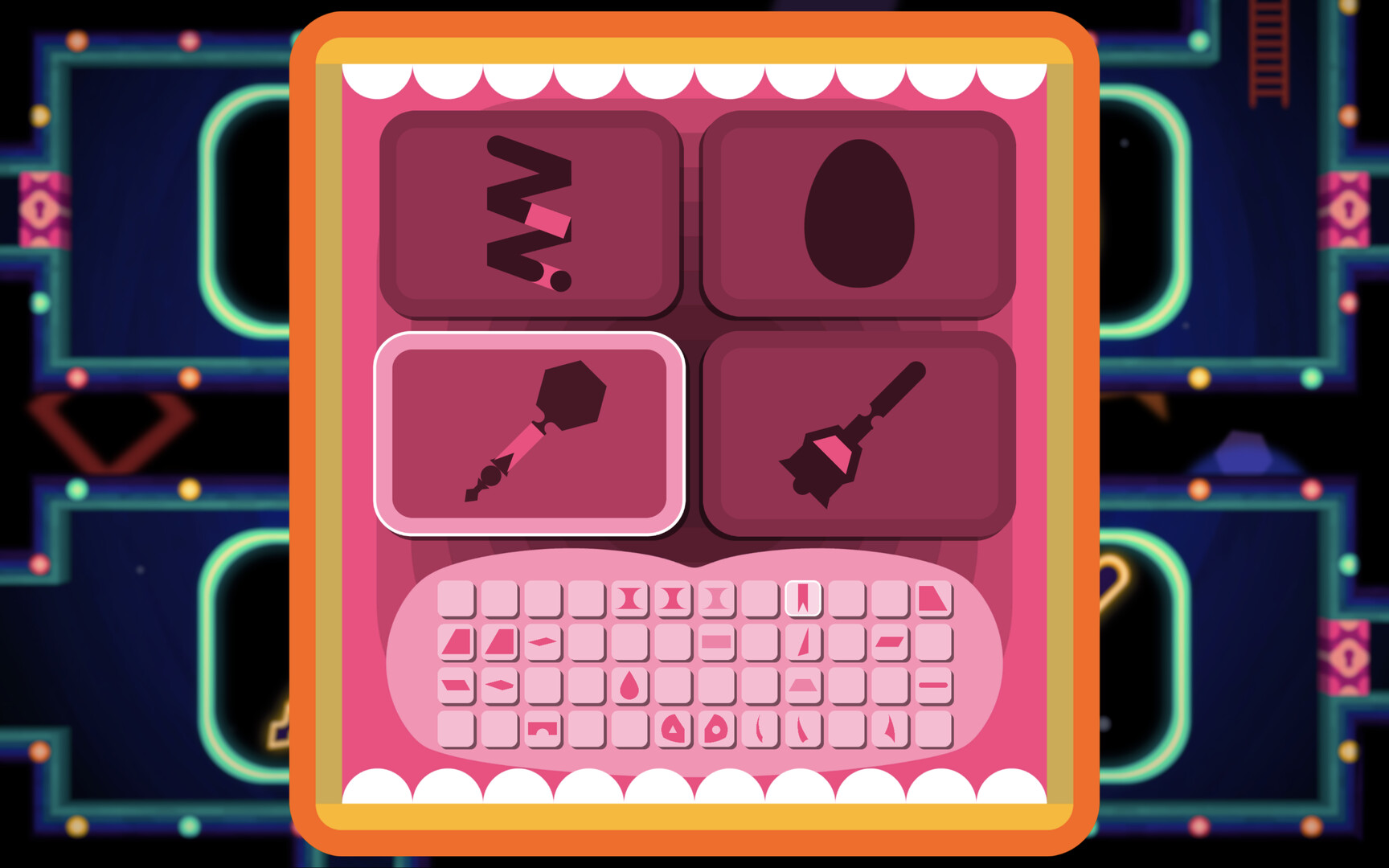 Polly's Puzzle Box screenshot 8