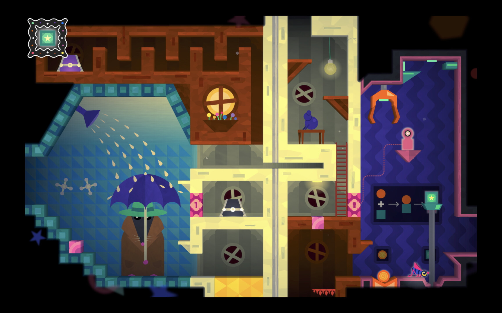 Polly's Puzzle Box screenshot 6