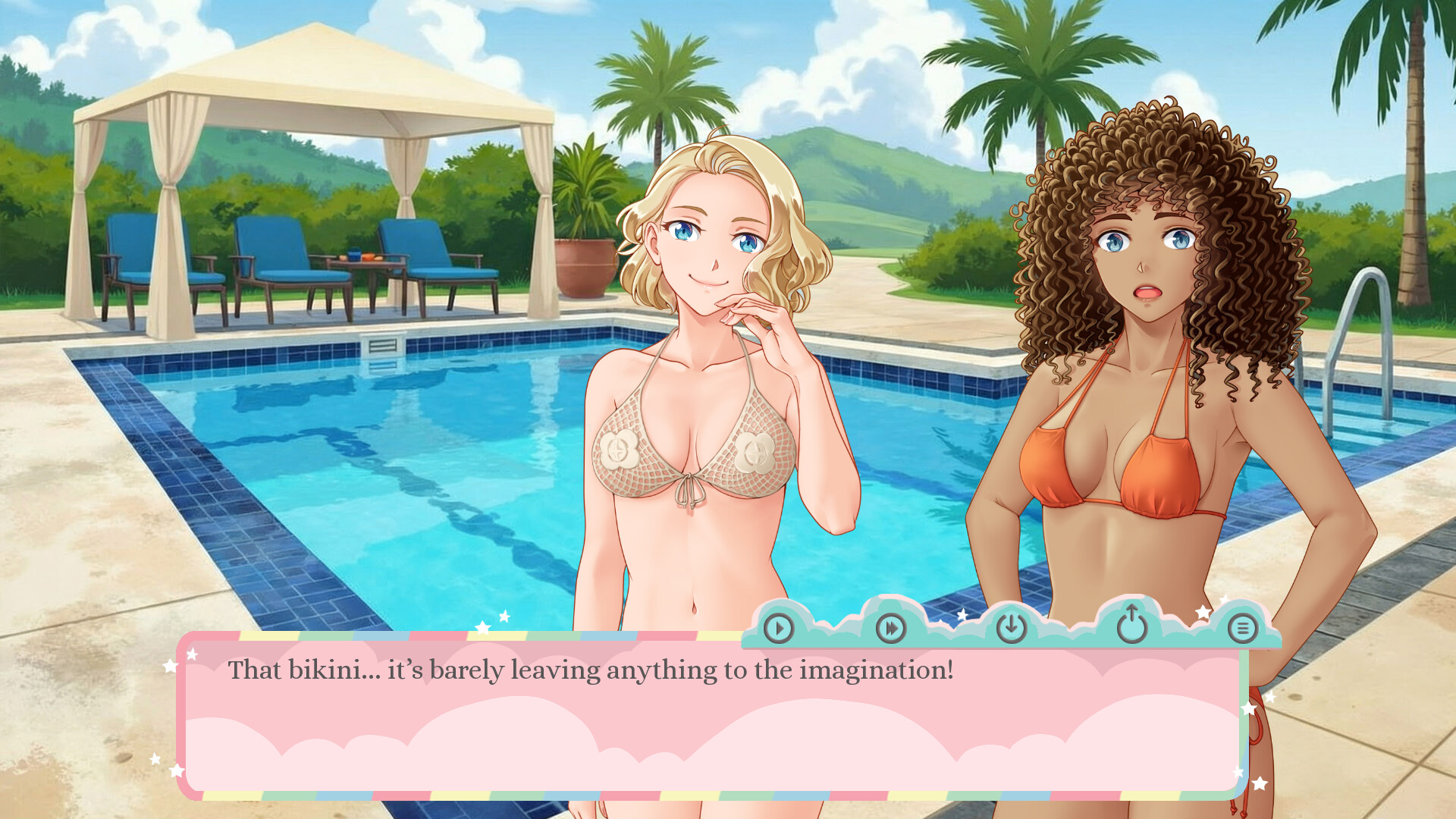 At Your Feet 2 screenshot 7