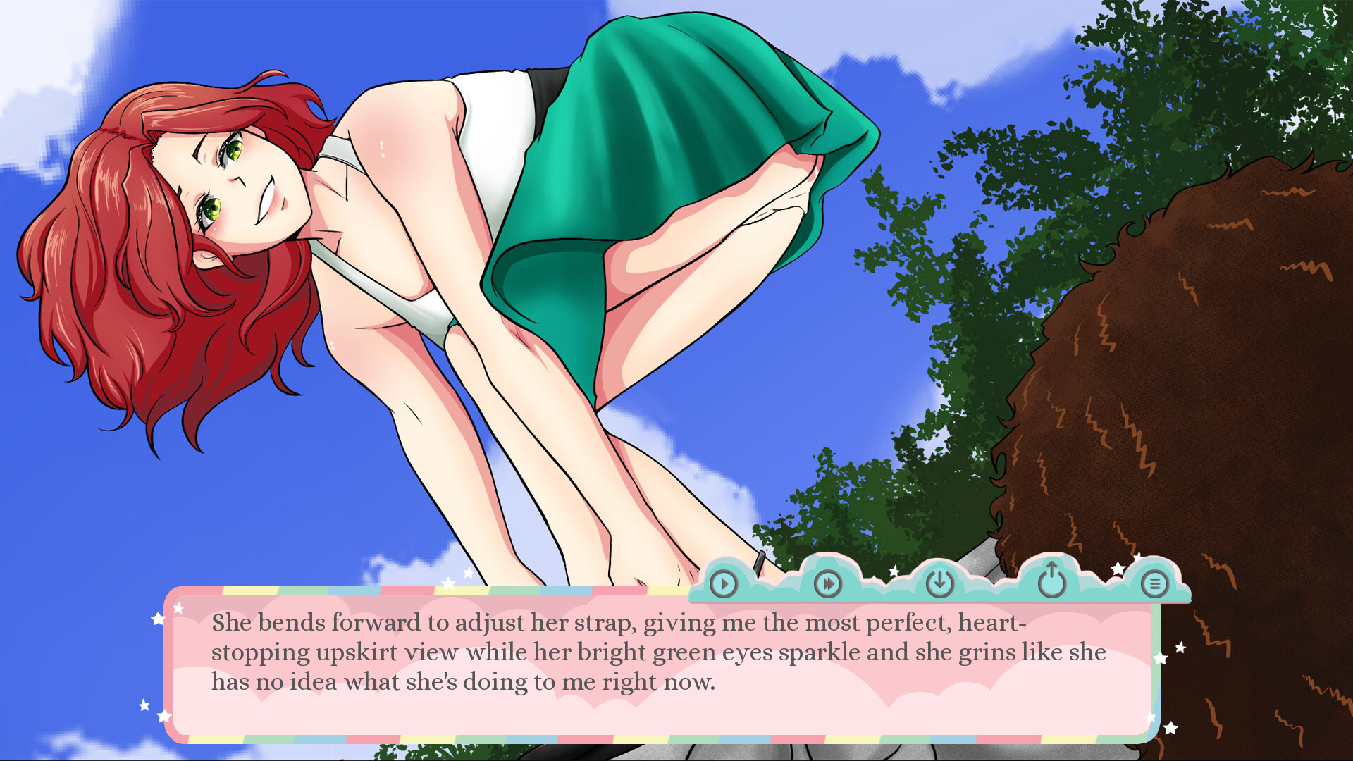 At Your Feet 2 screenshot 8