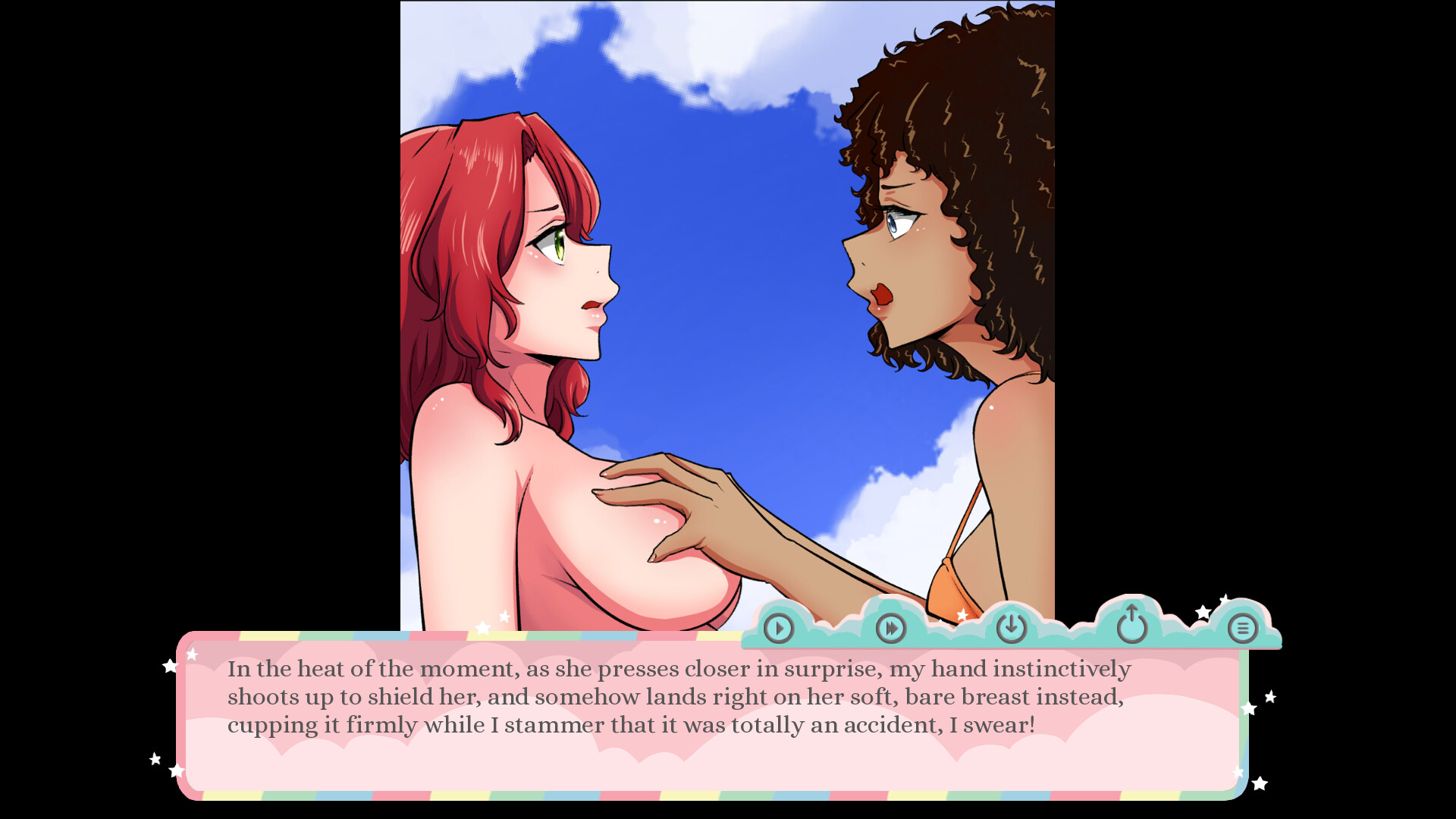 At Your Feet 2 screenshot 6