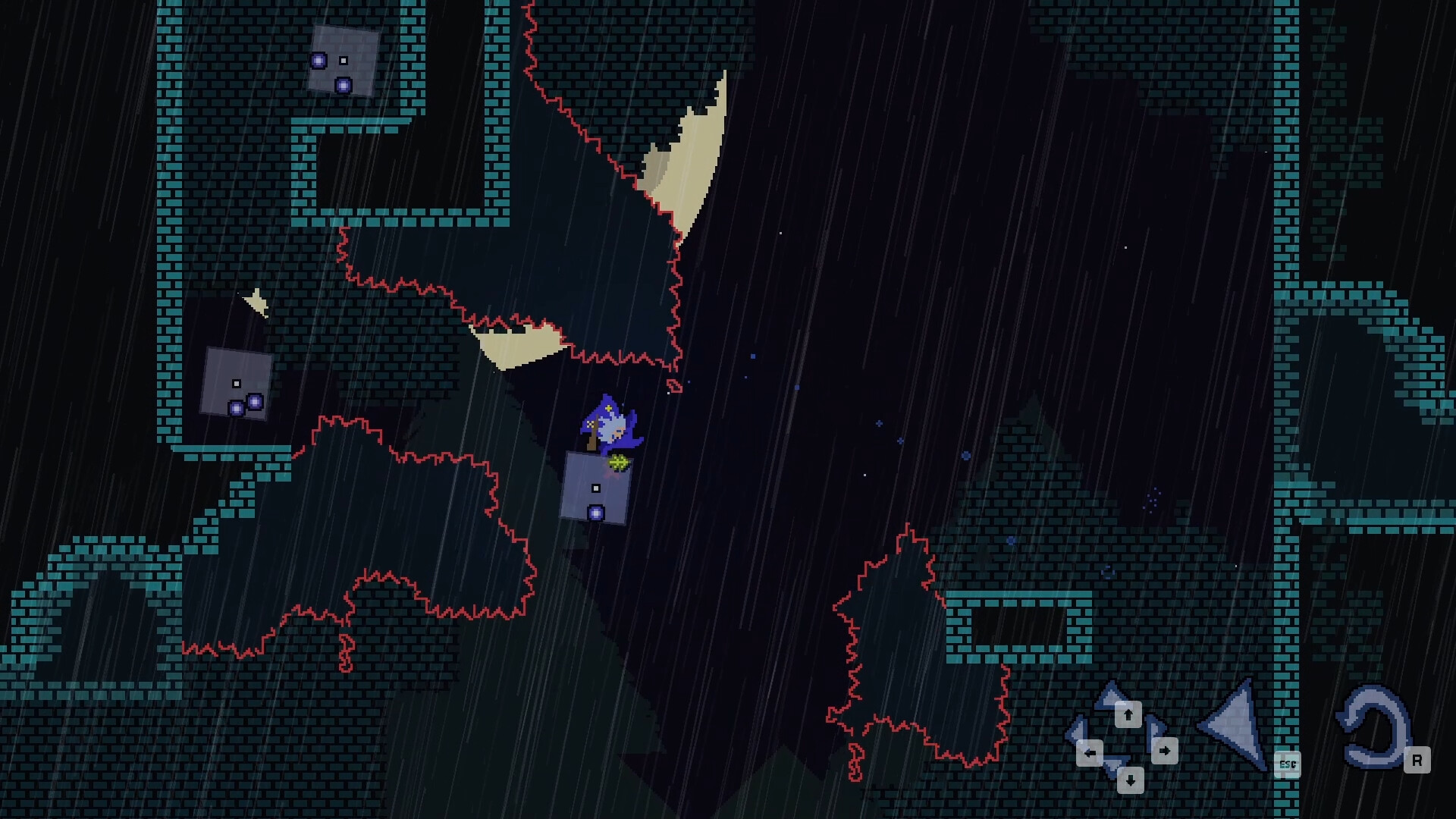 JIJI THE BAJILLIONAIRE screenshot 13