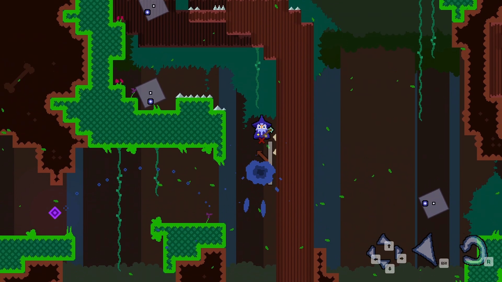JIJI THE BAJILLIONAIRE screenshot 6