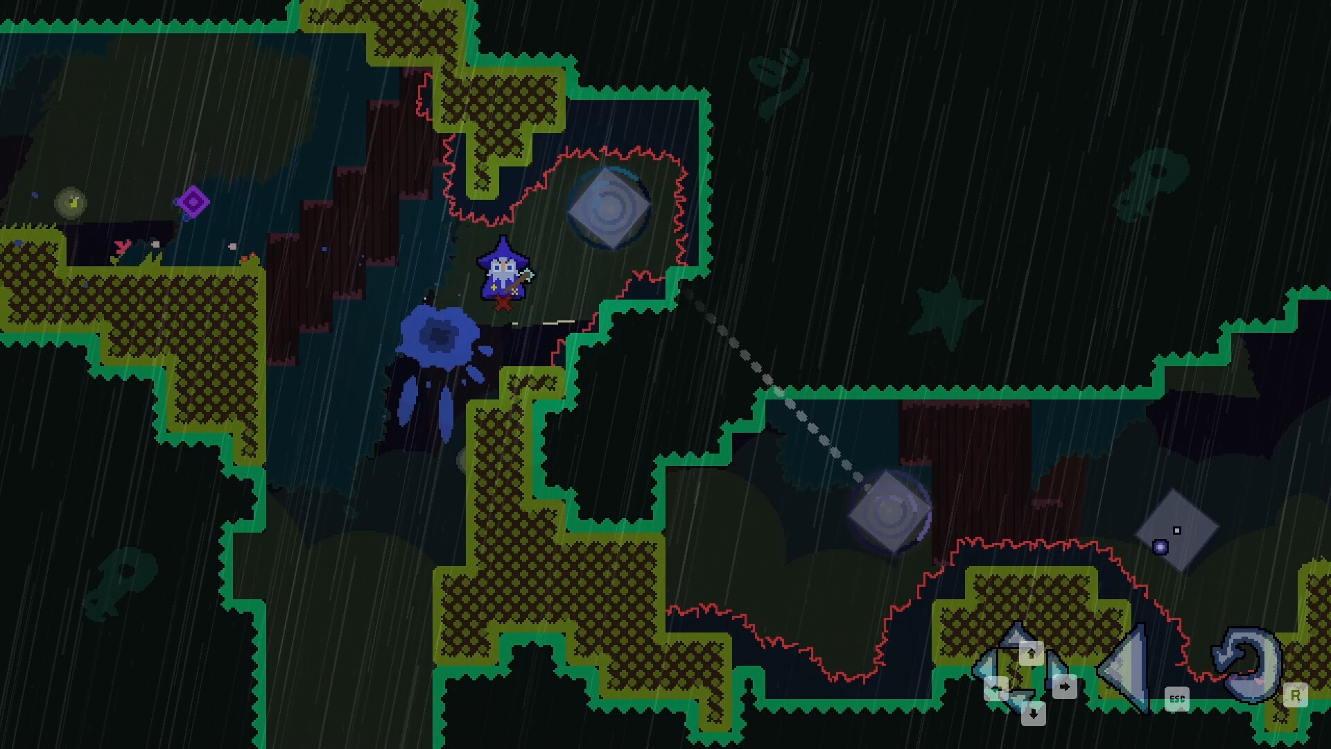JIJI THE BAJILLIONAIRE screenshot 5