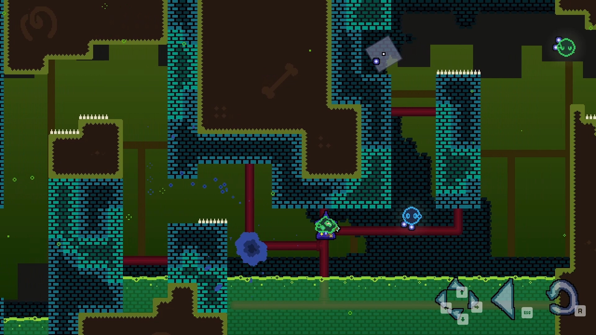 JIJI THE BAJILLIONAIRE screenshot 12