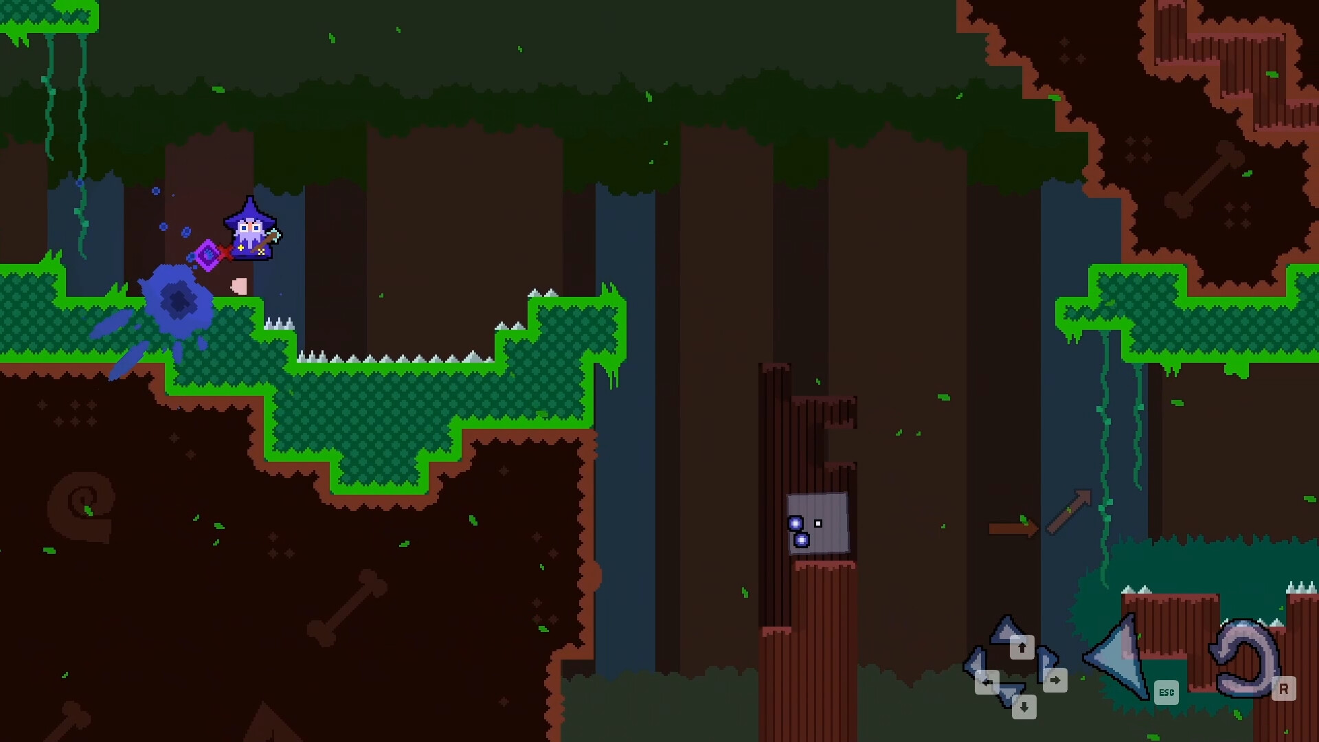 JIJI THE BAJILLIONAIRE screenshot 2