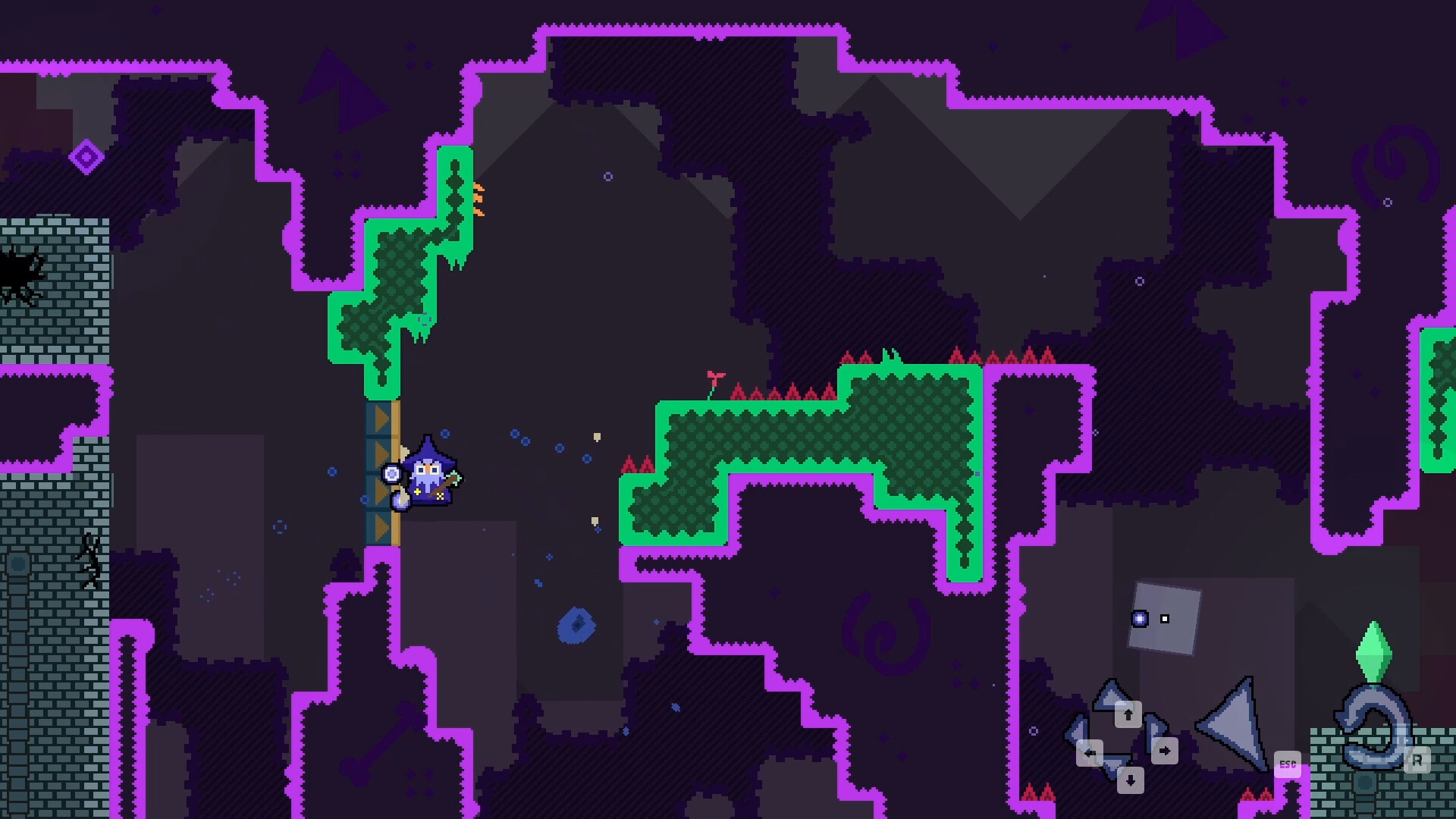 JIJI THE BAJILLIONAIRE screenshot 10