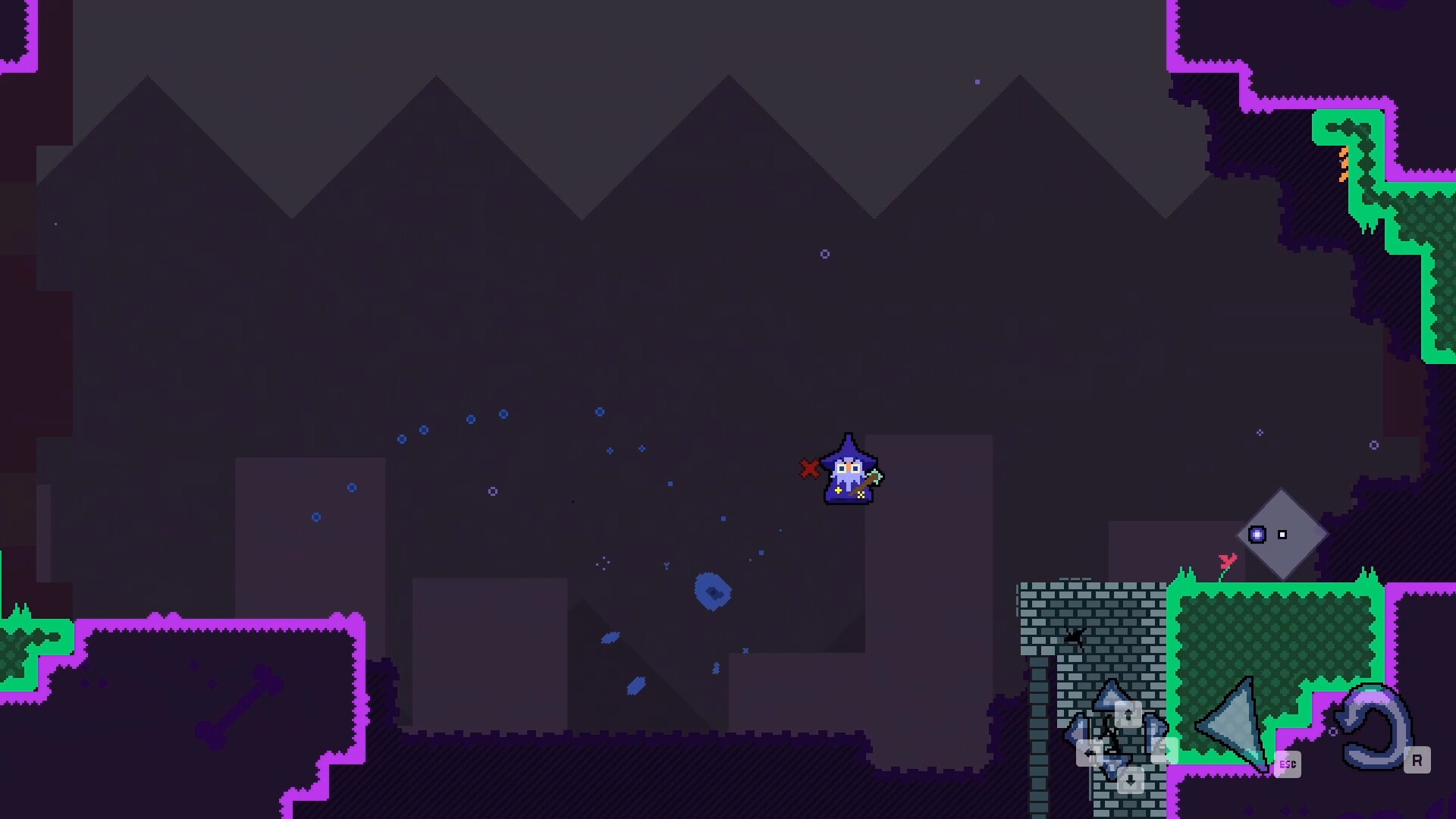 JIJI THE BAJILLIONAIRE screenshot 1