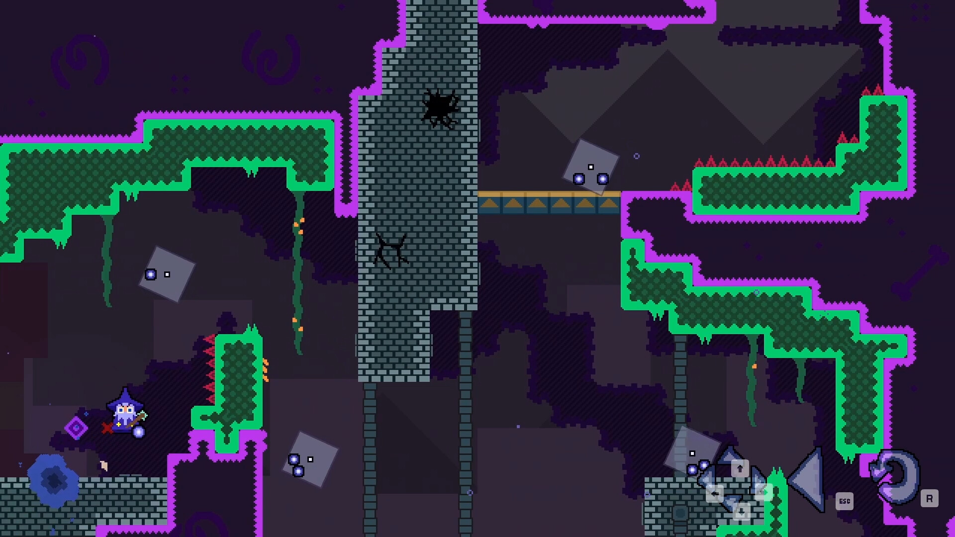 JIJI THE BAJILLIONAIRE screenshot 11