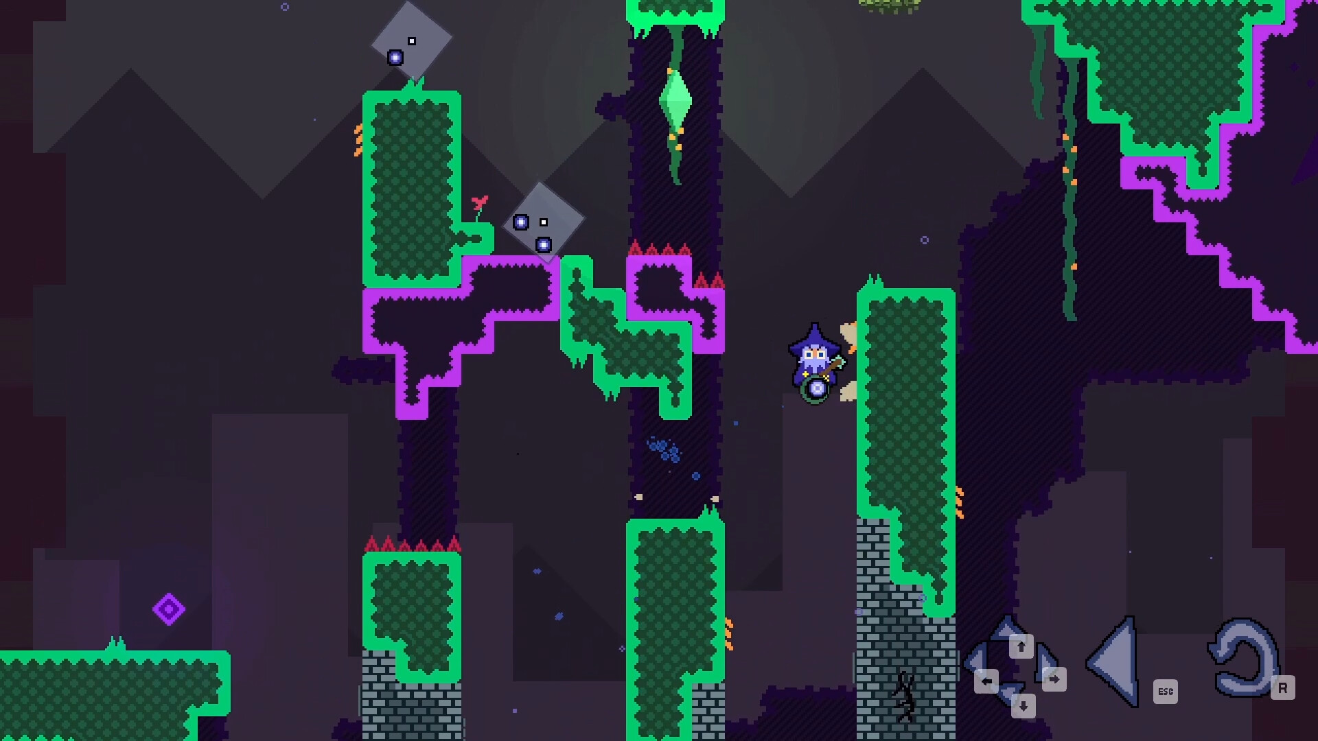 JIJI THE BAJILLIONAIRE screenshot 8