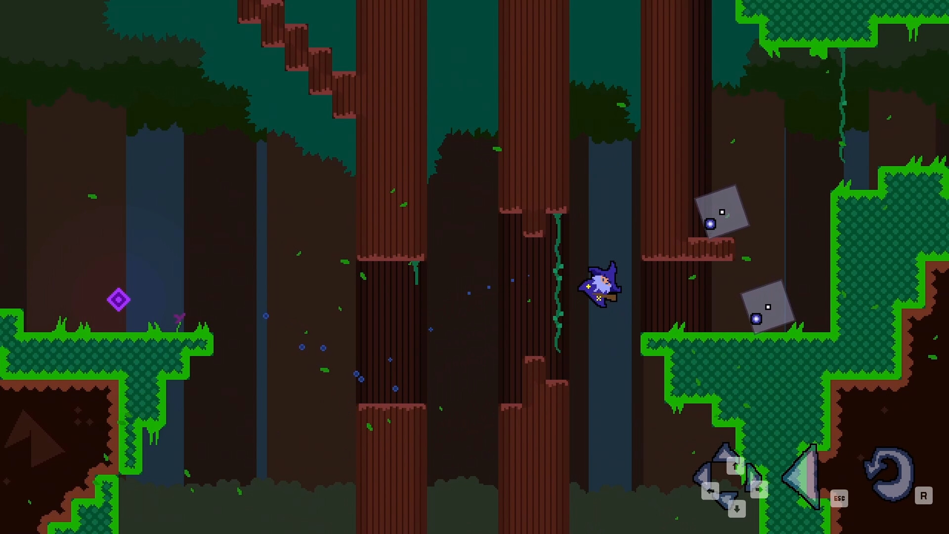 JIJI THE BAJILLIONAIRE screenshot 4