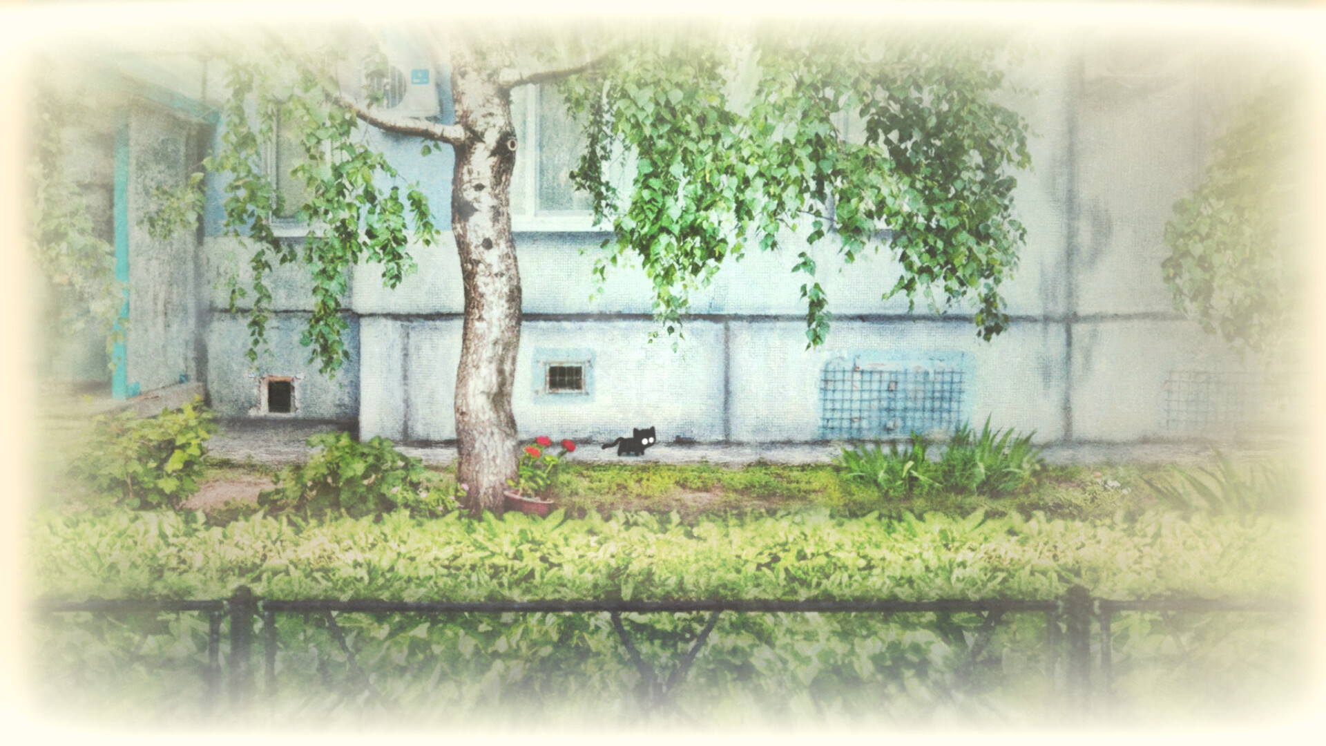 Inky's Sleep screenshot 8